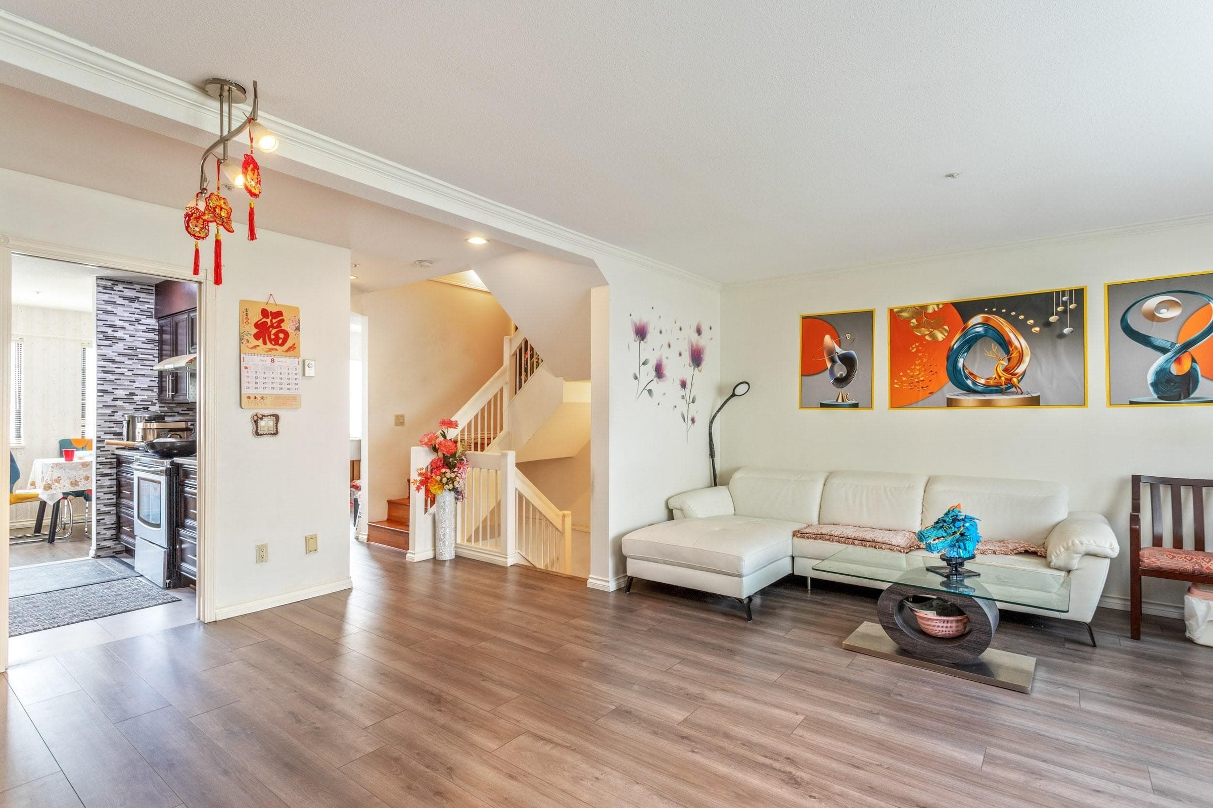 21 - 8591 Blundell Road, Richmond, V6Y 1K2 — photo 5