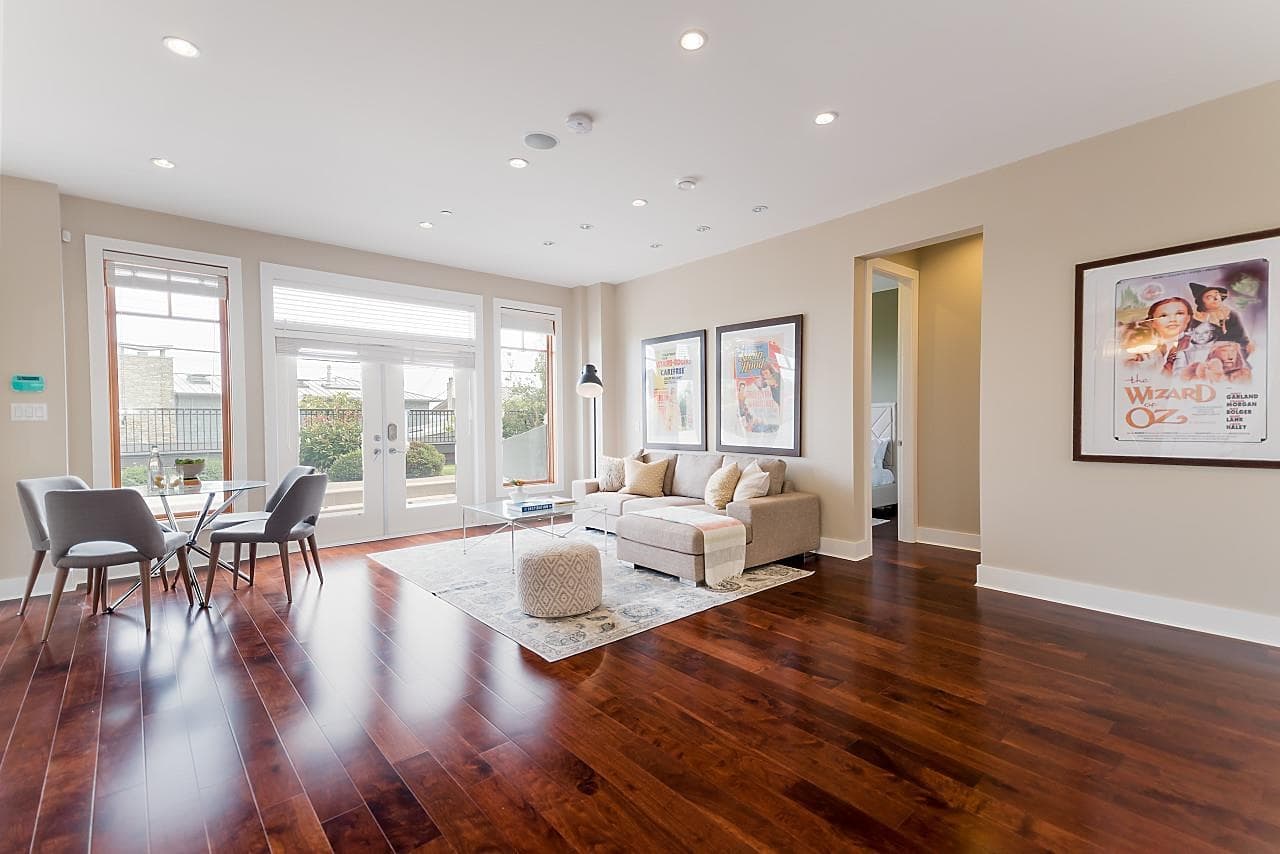 3936 Quesnel Drive, Vancouver, V6L 2X2 — photo 5