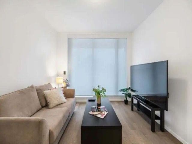 1504 - 1408 Robson Street, Vancouver, V6G 0E6 — photo 2