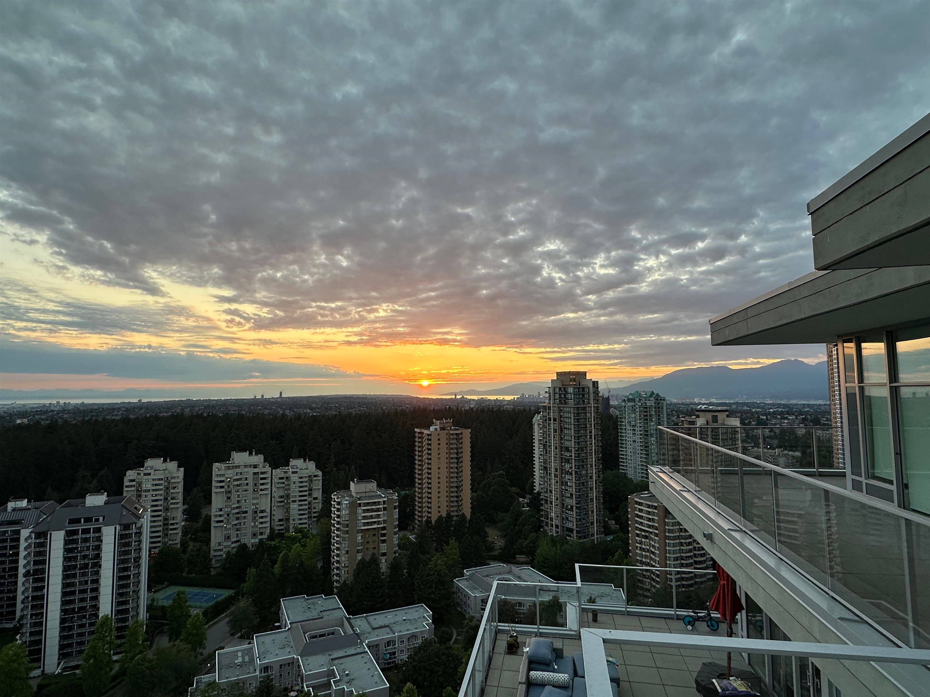 2603 - 6288 Cassie Avenue, Burnaby, V5H 0H7 — photo 4