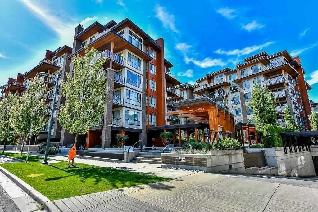 115 - 5983 Gray Avenue, Vancouver, V6S 0G8 — photo 1