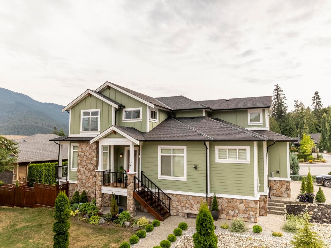 32 - 14550 Morris Valley Road, Mission, V0M 1A1 — photo 2