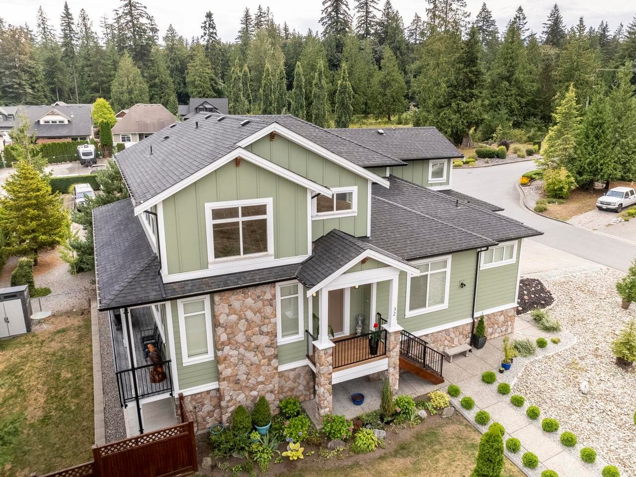 32 - 14550 Morris Valley Road, Mission, V0M 1A1 — photo 3
