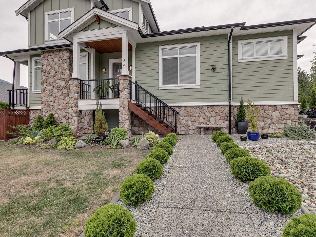 32 - 14550 Morris Valley Road, Mission, V0M 1A1 — photo 4