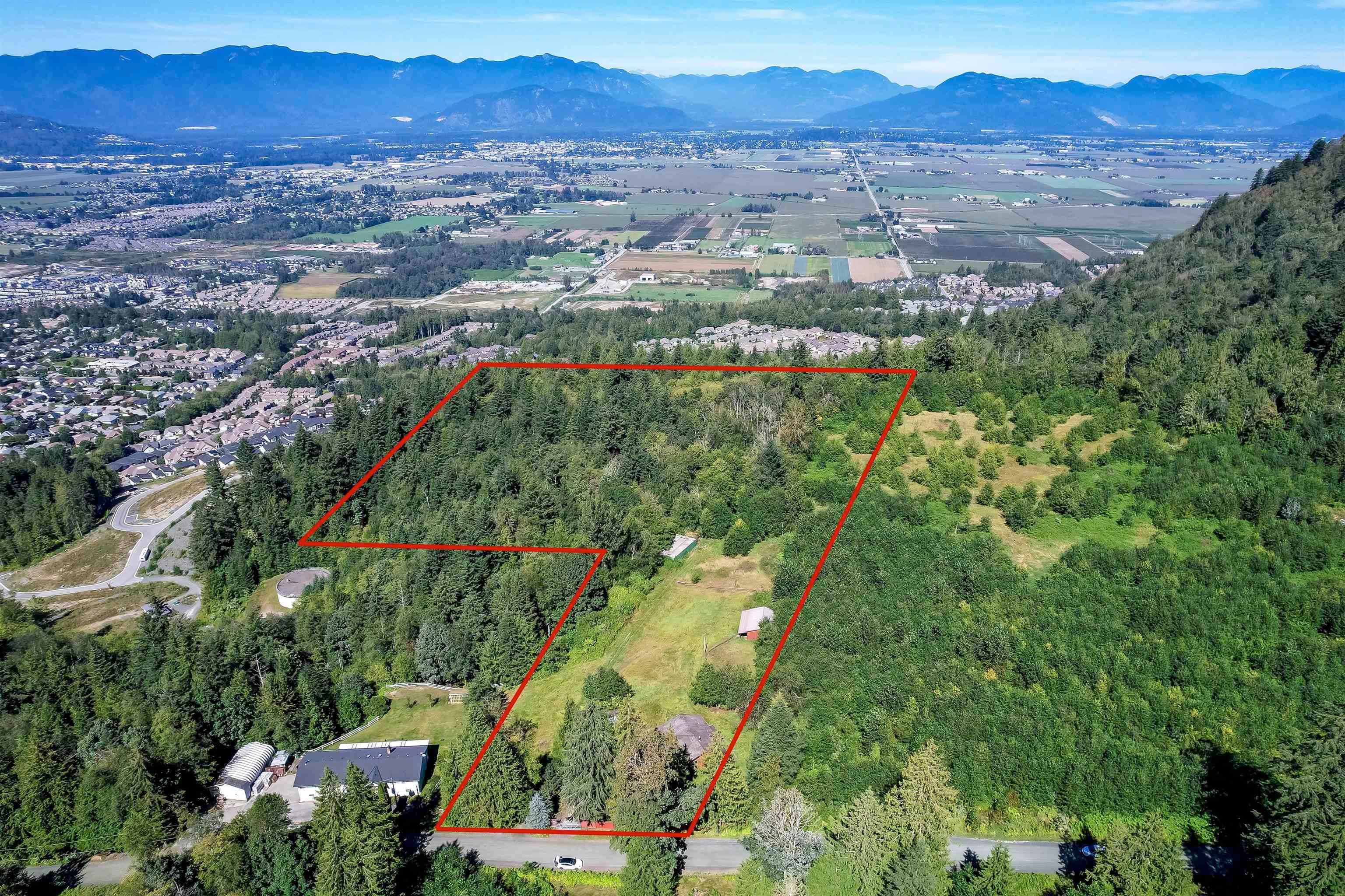 47015 Extrom Road, Chilliwack