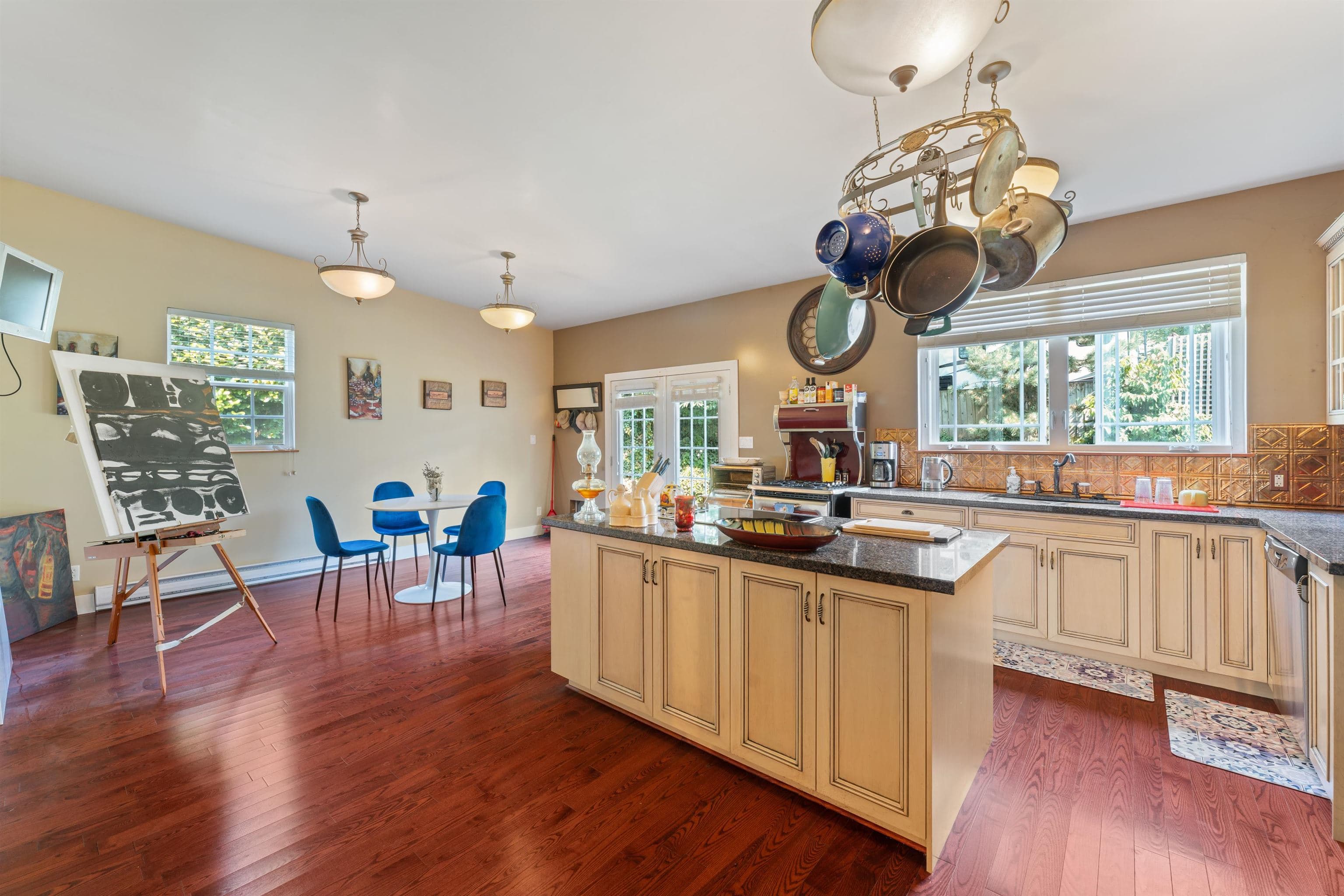 316 Laval Square, Coquitlam, V3K 2C8 — photo 5