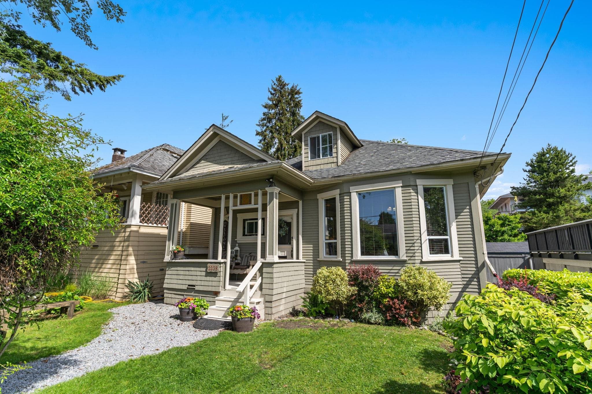 2235 Hawthorne Avenue, Port Coquitlam