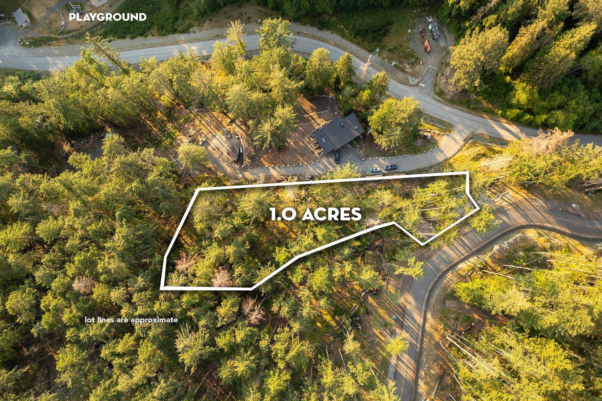 786 Hayes Road, Bowen Island, V0N 1G2 — photo 2