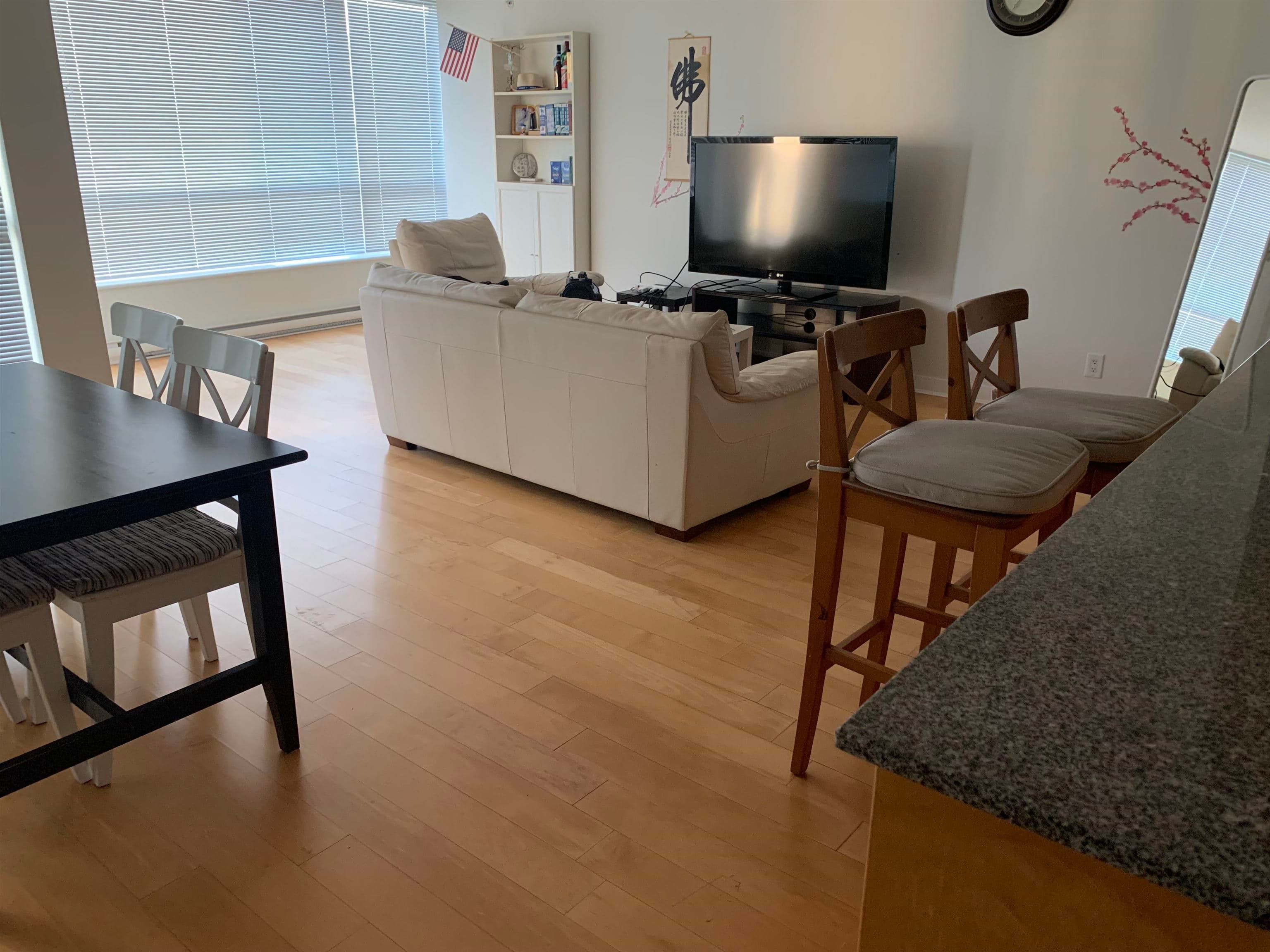 1506 - 7535 Alderbridge Way, Richmond, V6X 4L2 — photo 2