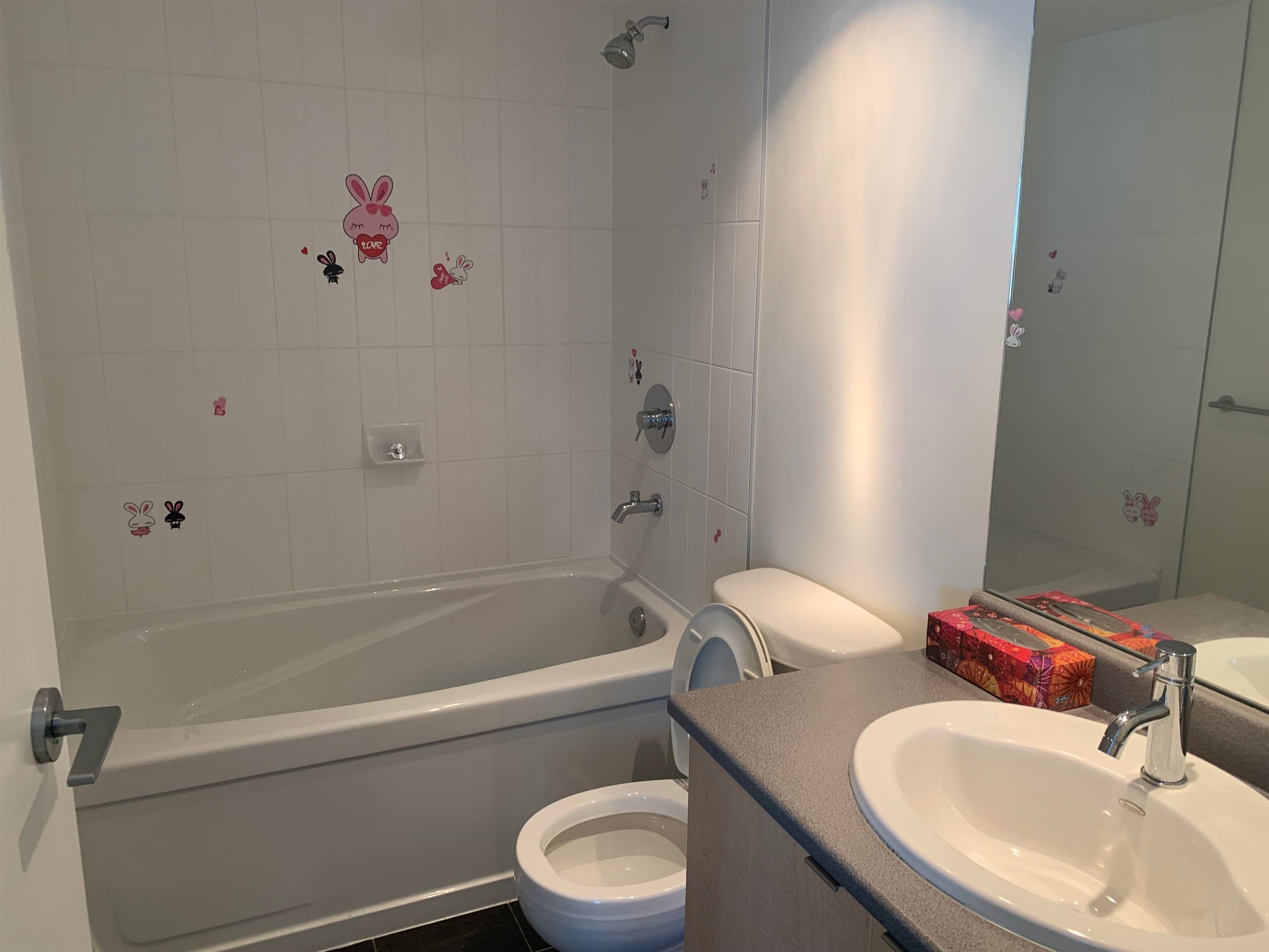 1506 - 7535 Alderbridge Way, Richmond, V6X 4L2 — photo 3