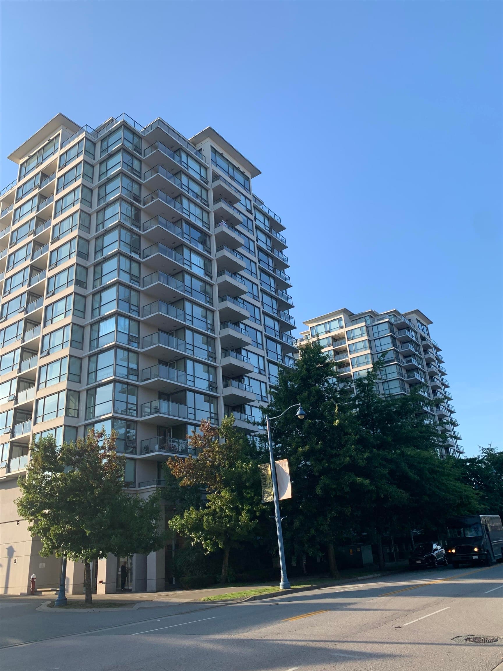 1506 - 7535 Alderbridge Way, Richmond, V6X 4L2 — photo 1