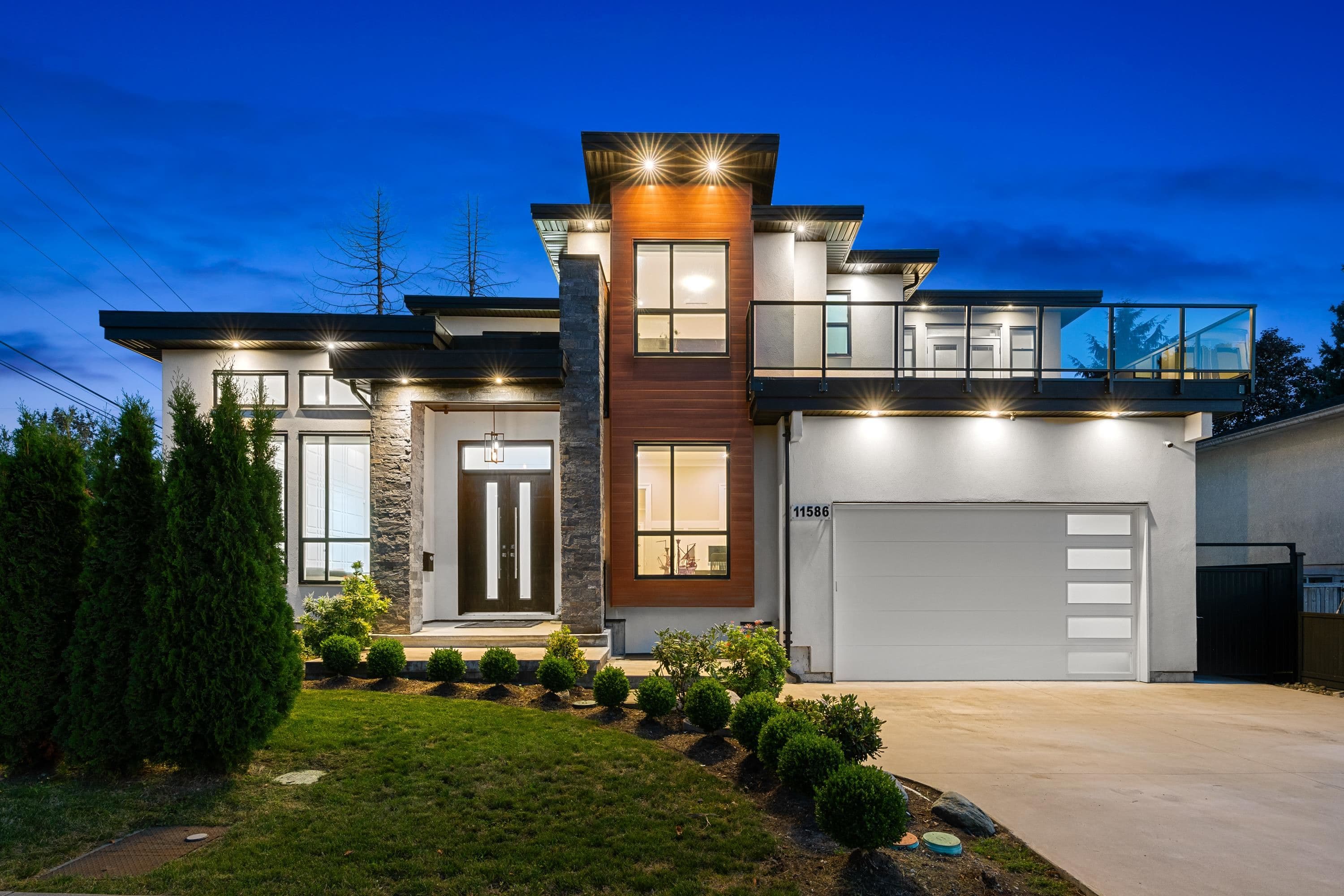 11586 84b Avenue, Delta