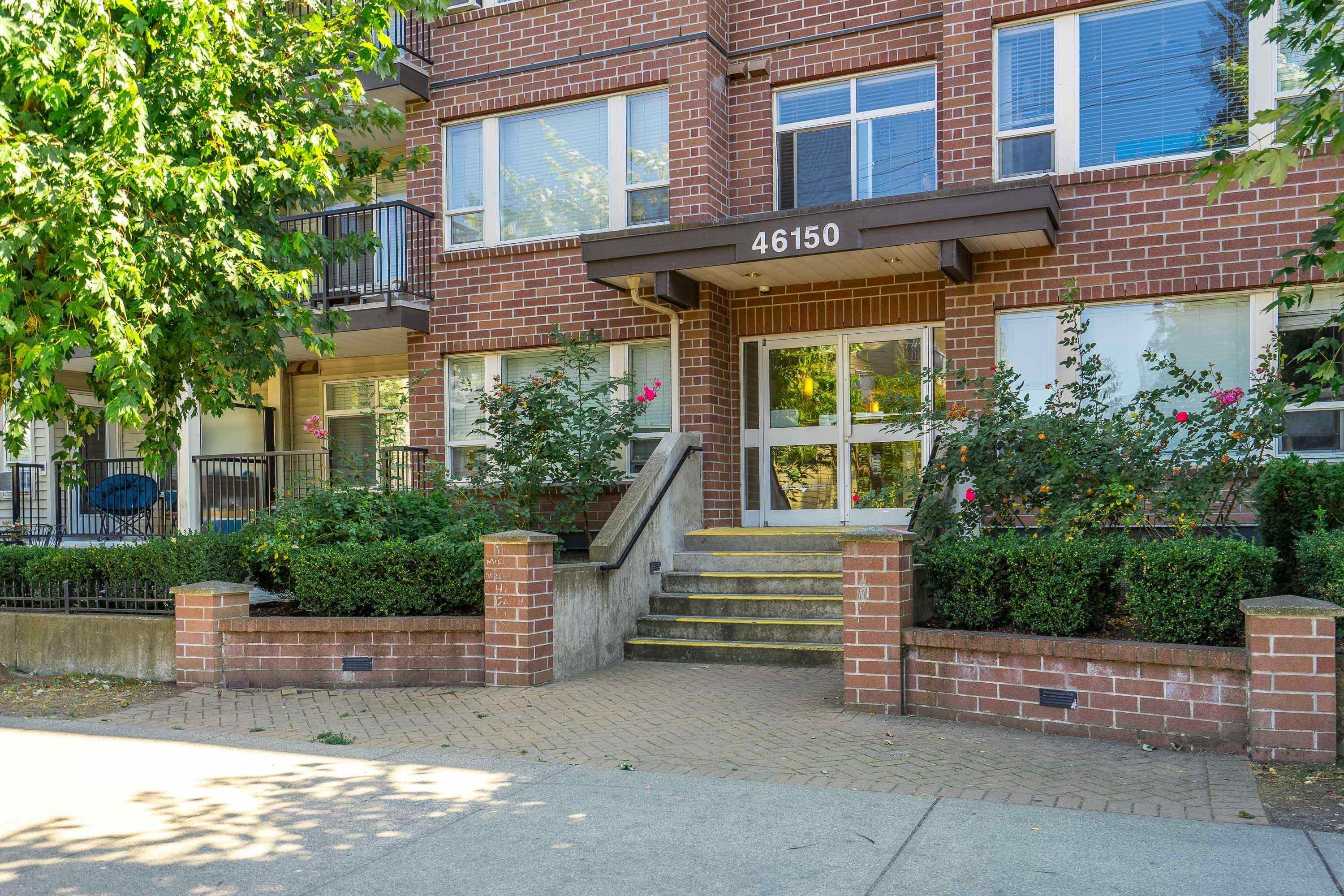 109 - 46150 Bole Avenue, Chilliwack, V2P 0B7 — photo 2