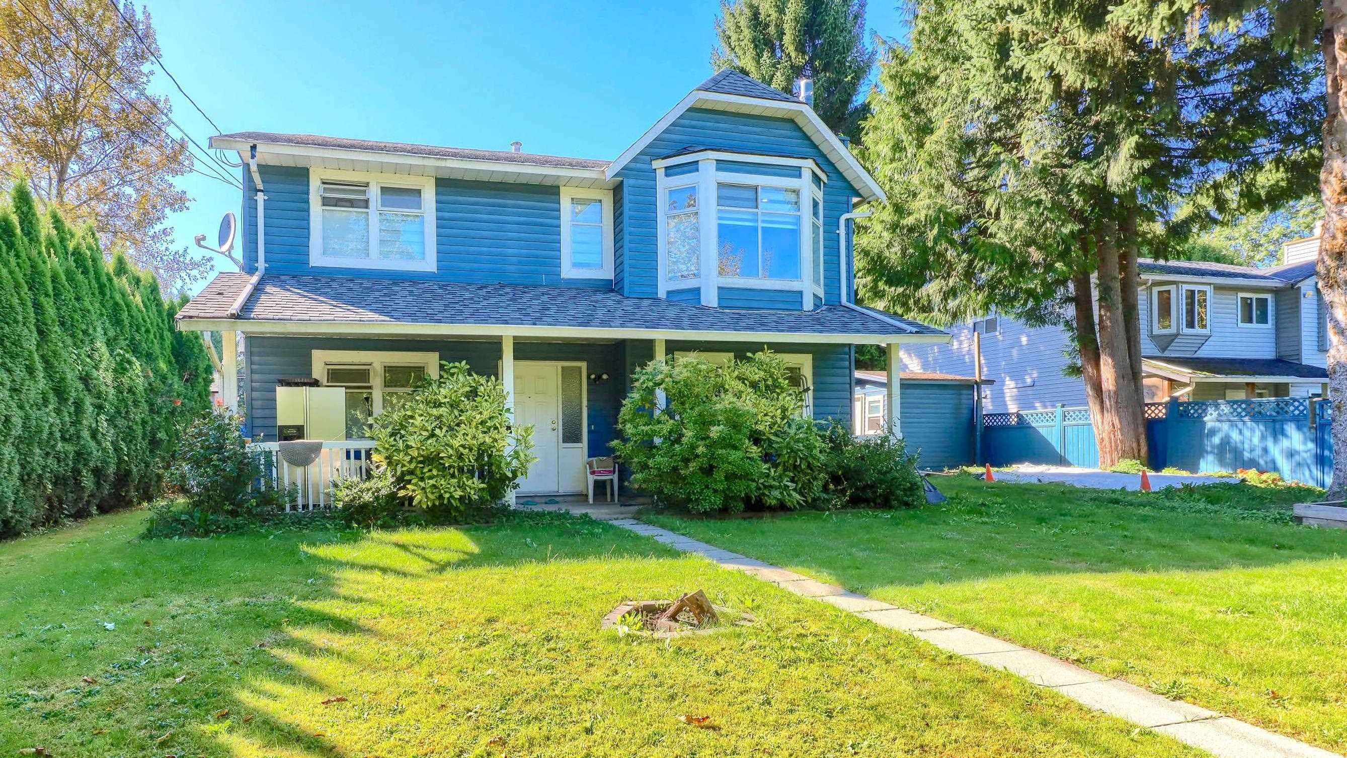 6445 King George Boulevard, Surrey