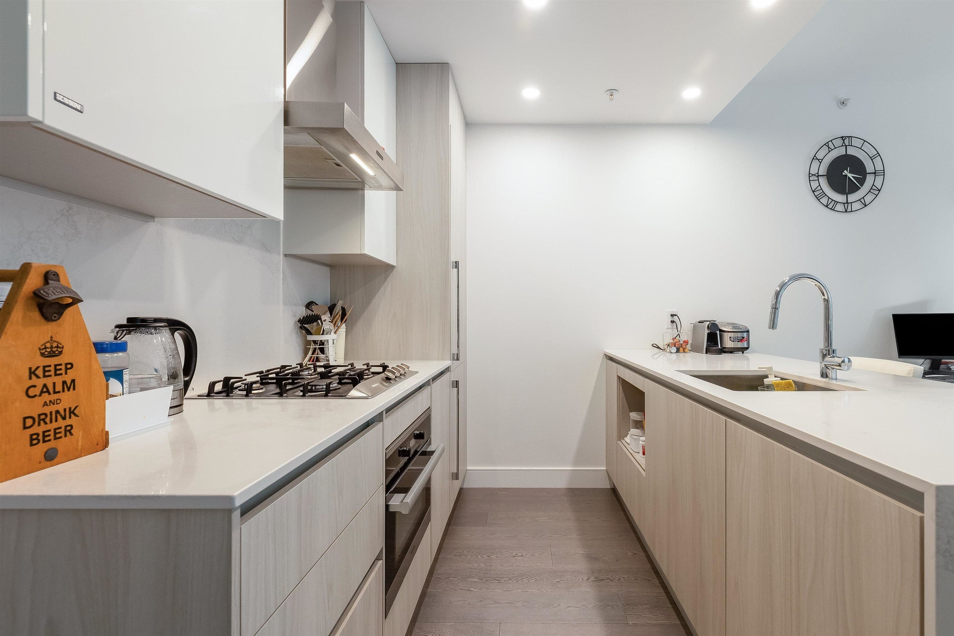 106 - 488 W 58th Avenue, Vancouver, V5X 1V5 — photo 5