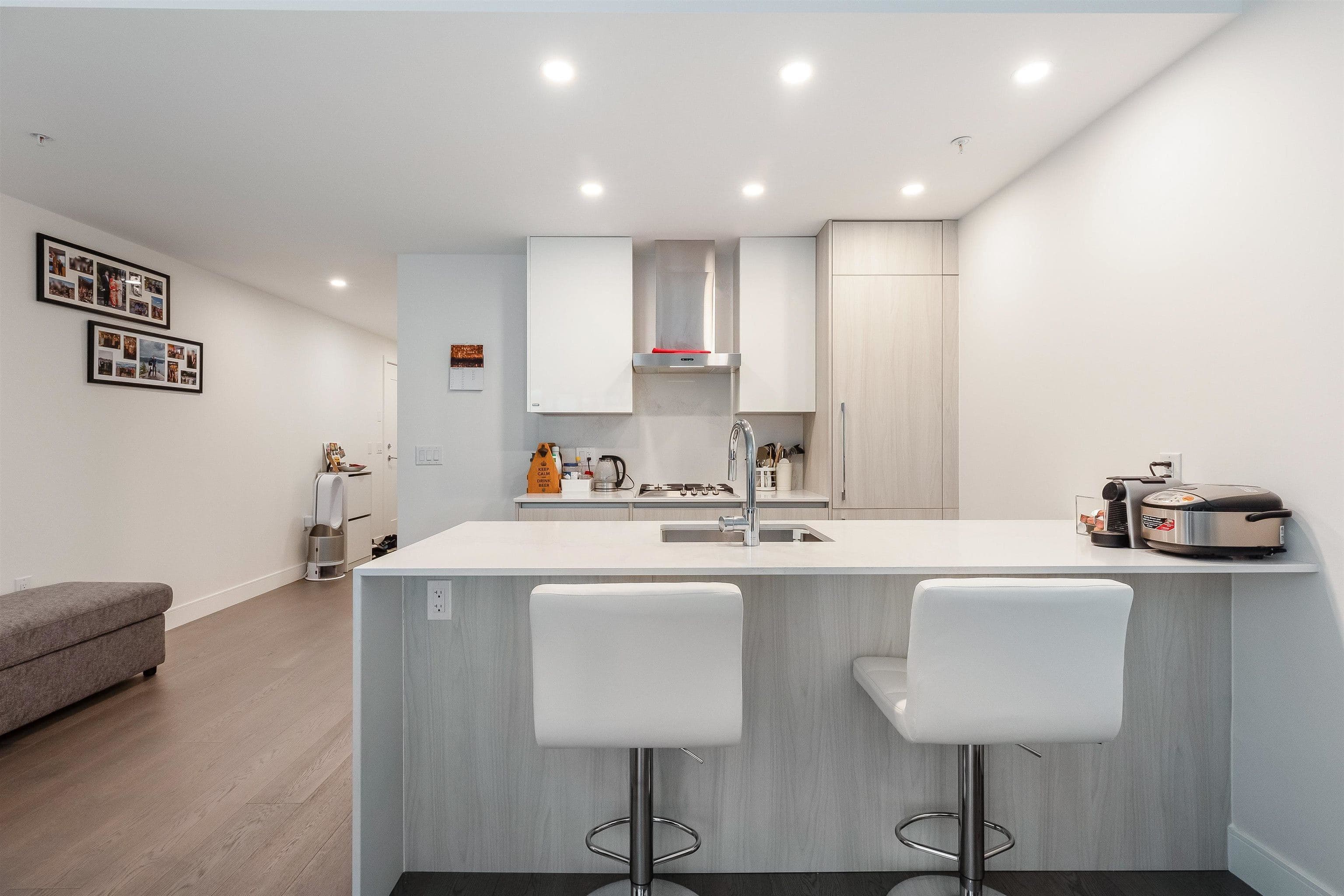 106 - 488 W 58th Avenue, Vancouver, V5X 1V5 — photo 4