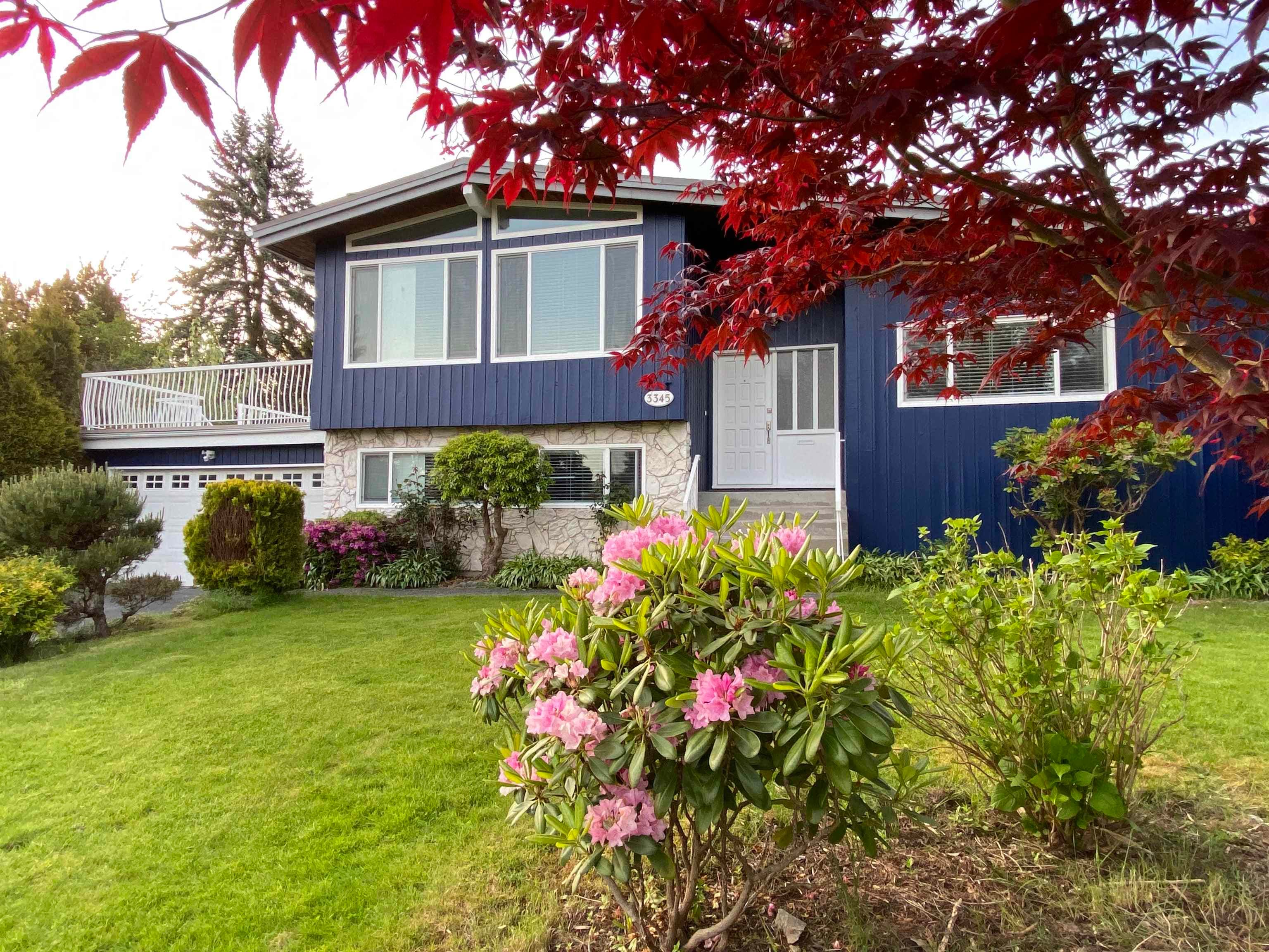 3345 Cardinal Drive, Burnaby, V5A 2T7 — photo 2
