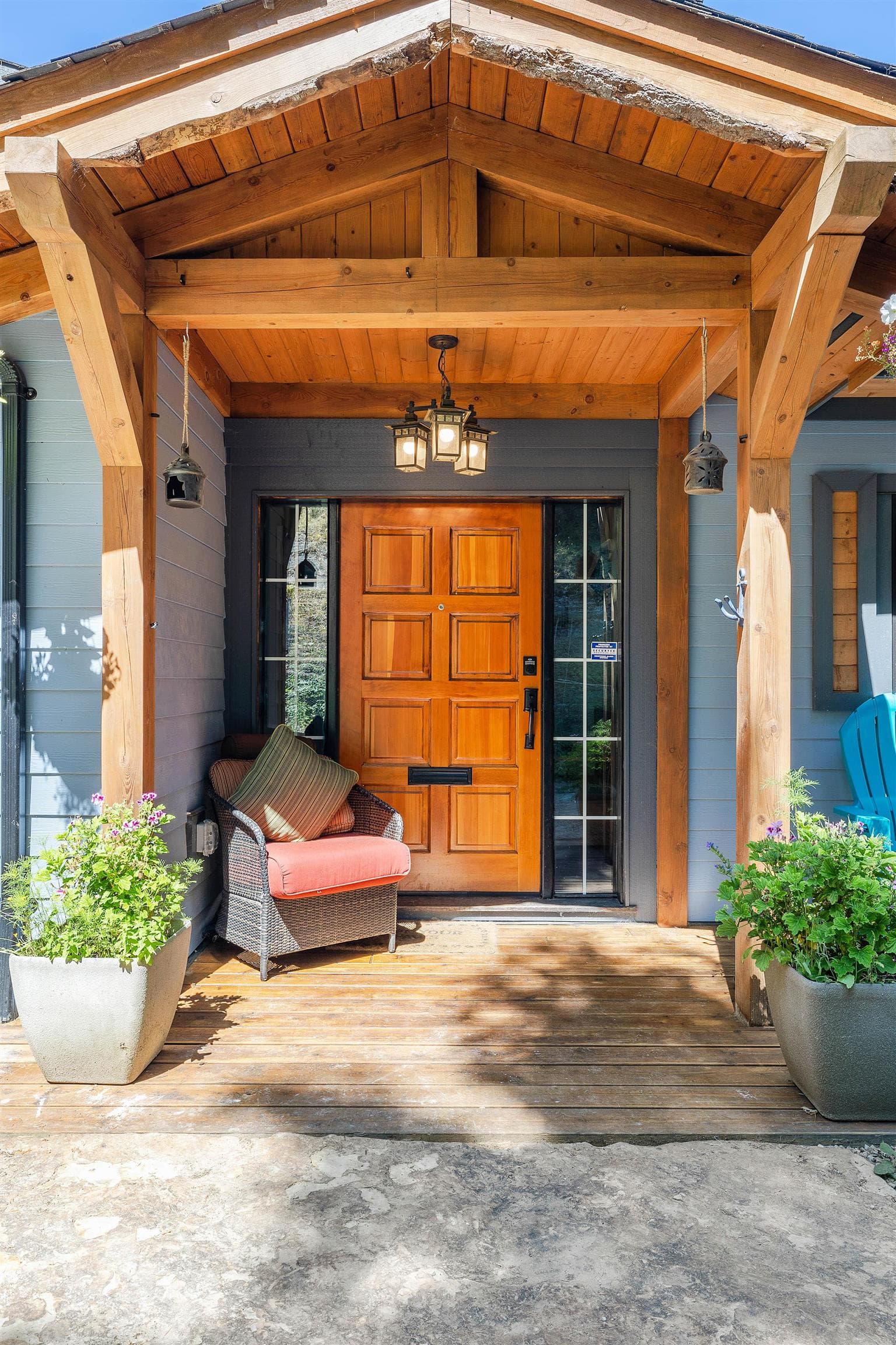 659 Wilks Road, Mayne Island, V0N 2J1 — photo 5