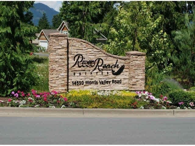 60 - 14550 Morris Valley Road, Mission, V0M 1A1 — photo 2