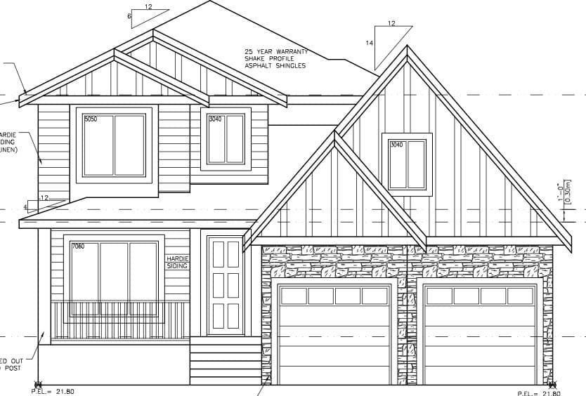 7 - 14550 Morris Valley Road, Mission, V0M 1A1 — photo 1
