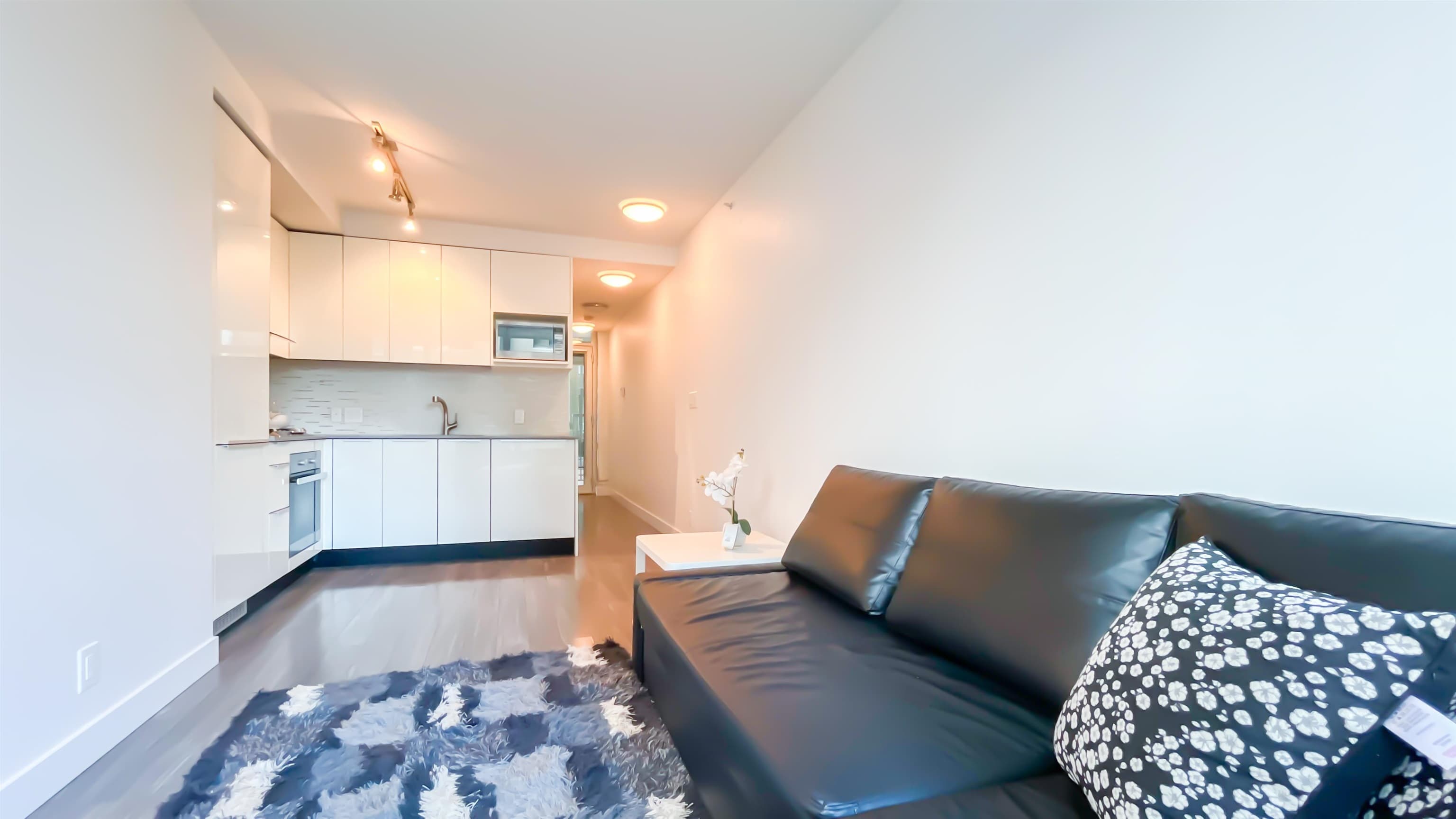 512 - 1283 Howe Street, Vancouver, V6Z 0E3 — photo 5