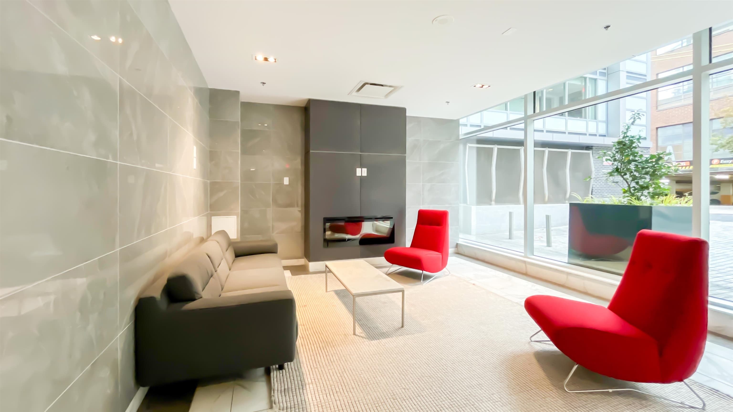 512 - 1283 Howe Street, Vancouver, V6Z 0E3 — photo 4