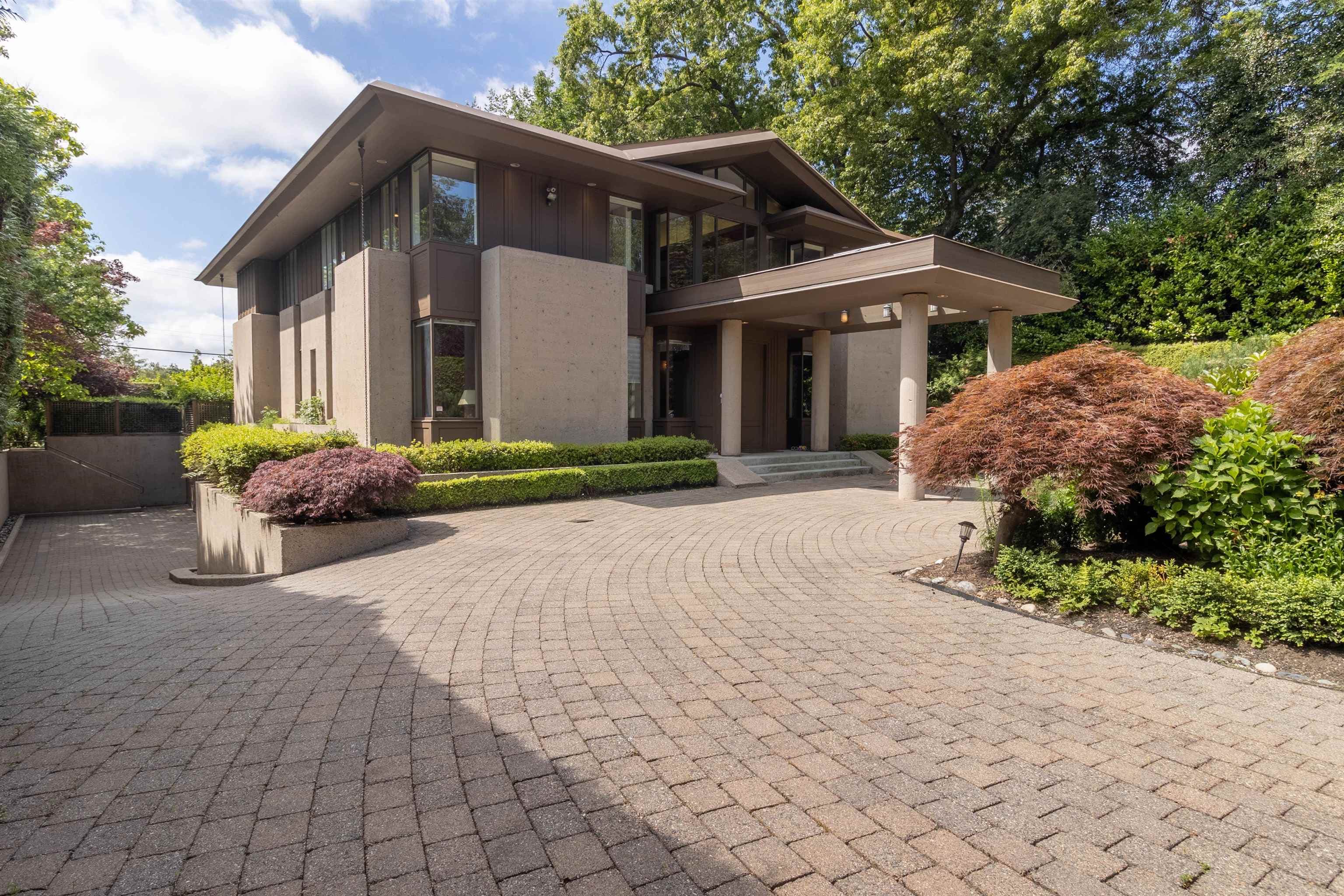 1178 Laurier Avenue, Vancouver, V6H 1Y5 — photo 1