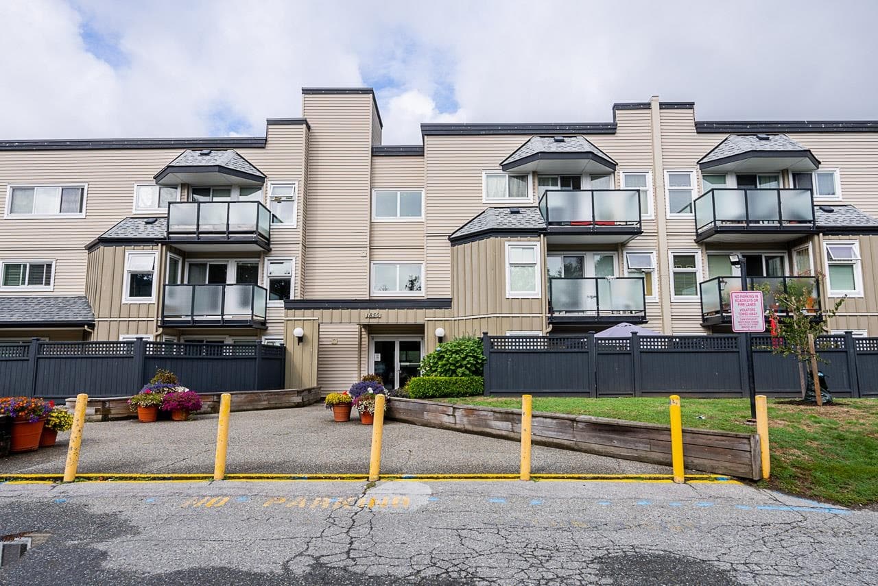 115 - 1850 E Southmere Crescent, Surrey, V4A 6Y6 — photo 3