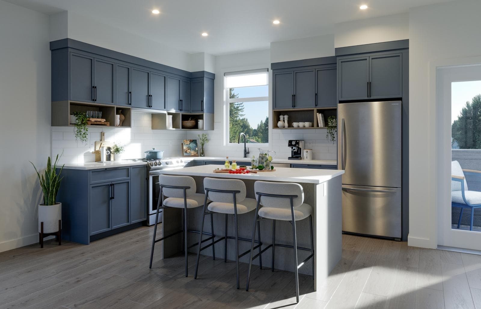 17 - 7540 Briskham Street, Mission, V2V 3L9 — photo 5