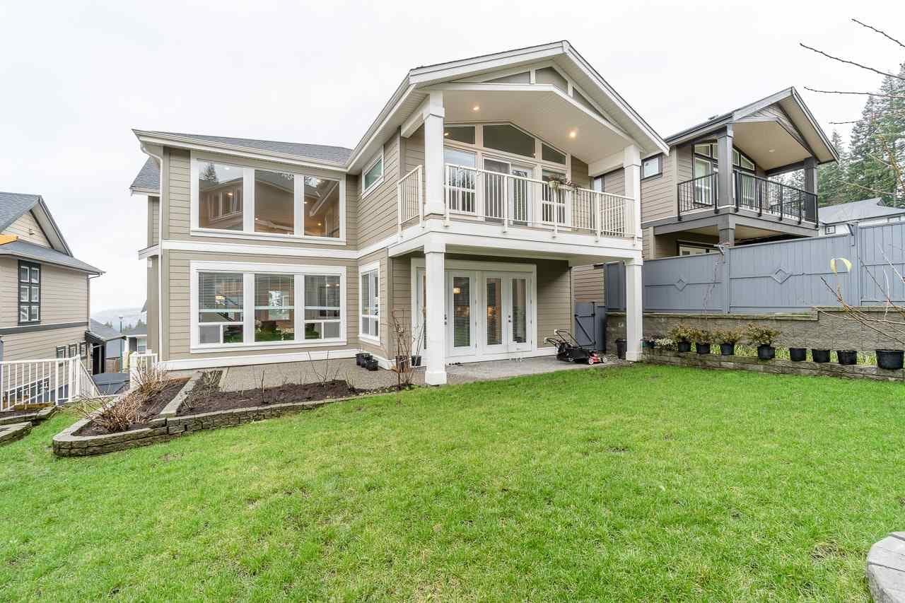 3545 Highland Drive, Coquitlam, V3E 0K2 — photo 2