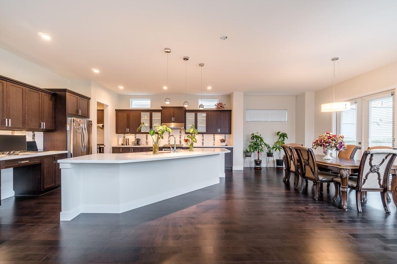 3545 Highland Drive, Coquitlam, V3E 0K2 — photo 5