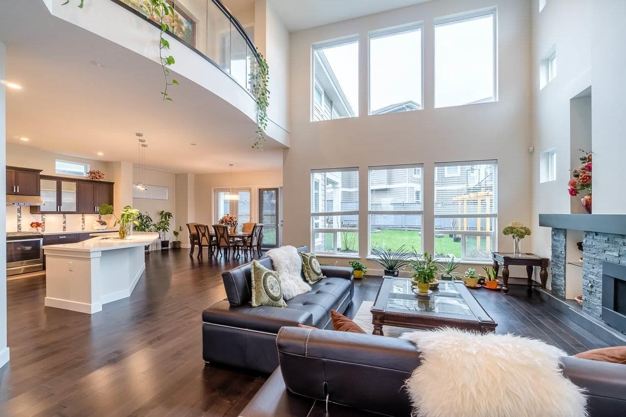3545 Highland Drive, Coquitlam, V3E 0K2 — photo 4