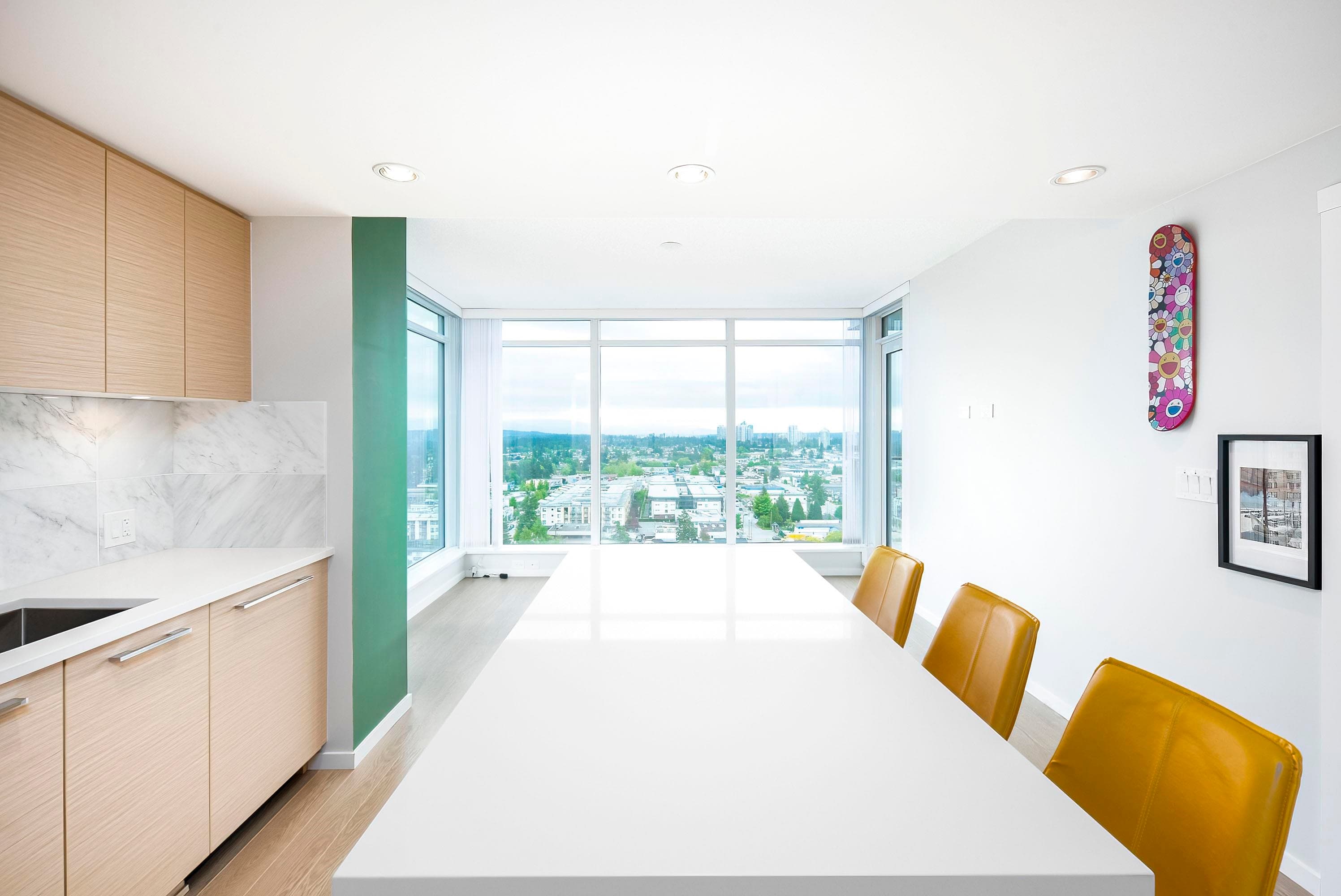 1906 - 6700 Dunblane Avenue, Burnaby, V5H 0J3 — photo 2
