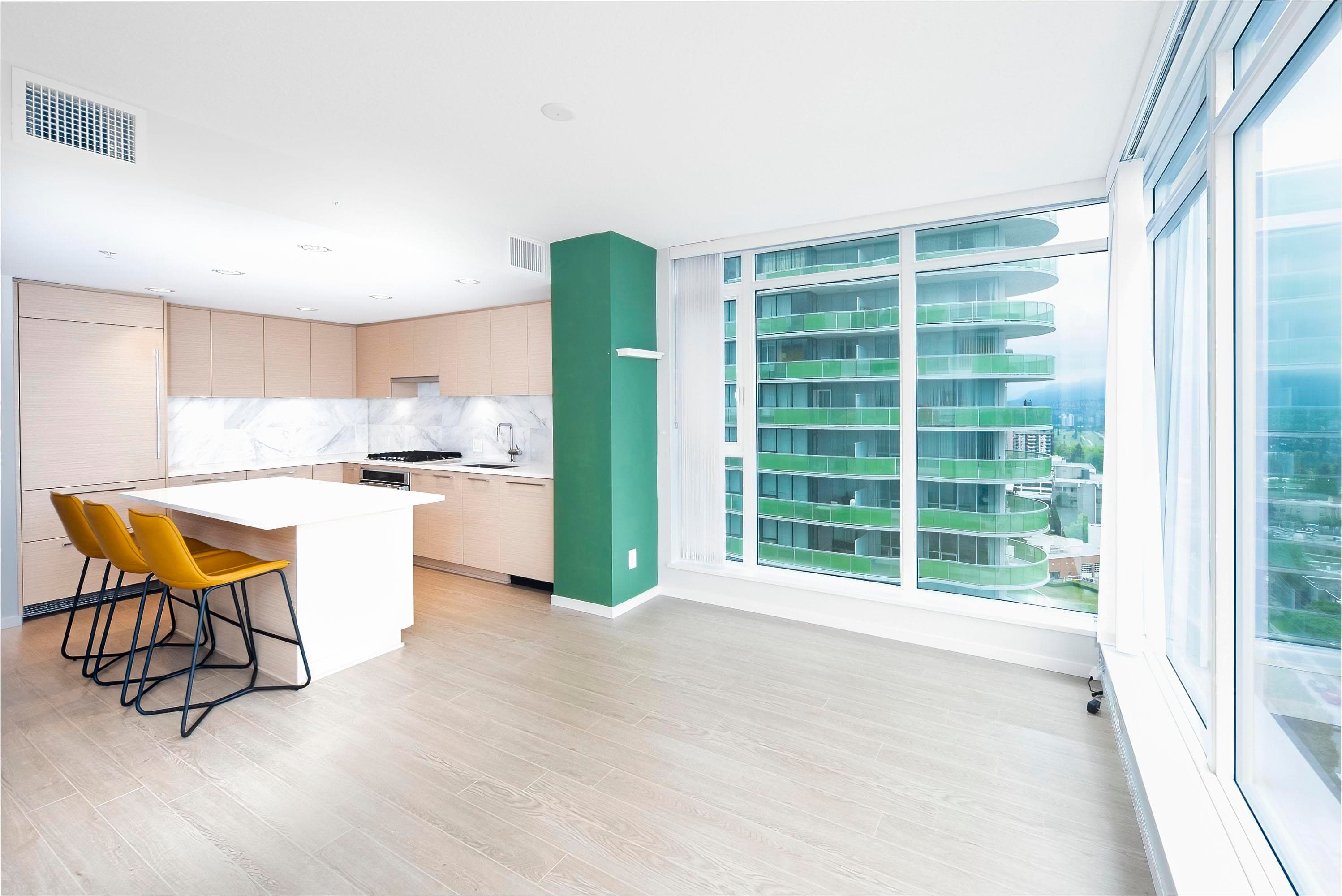 1906 - 6700 Dunblane Avenue, Burnaby, V5H 0J3 — photo 5