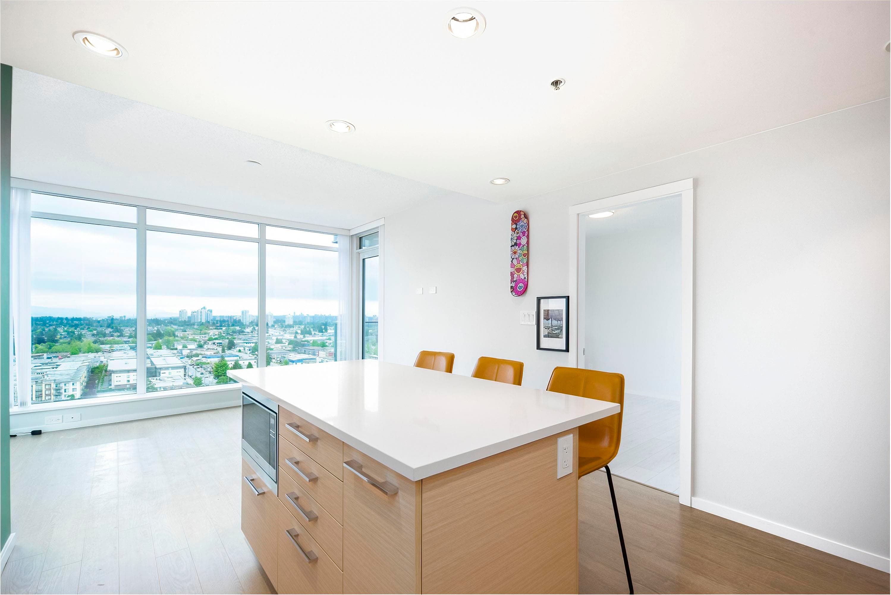 1906 - 6700 Dunblane Avenue, Burnaby, V5H 0J3 — photo 4