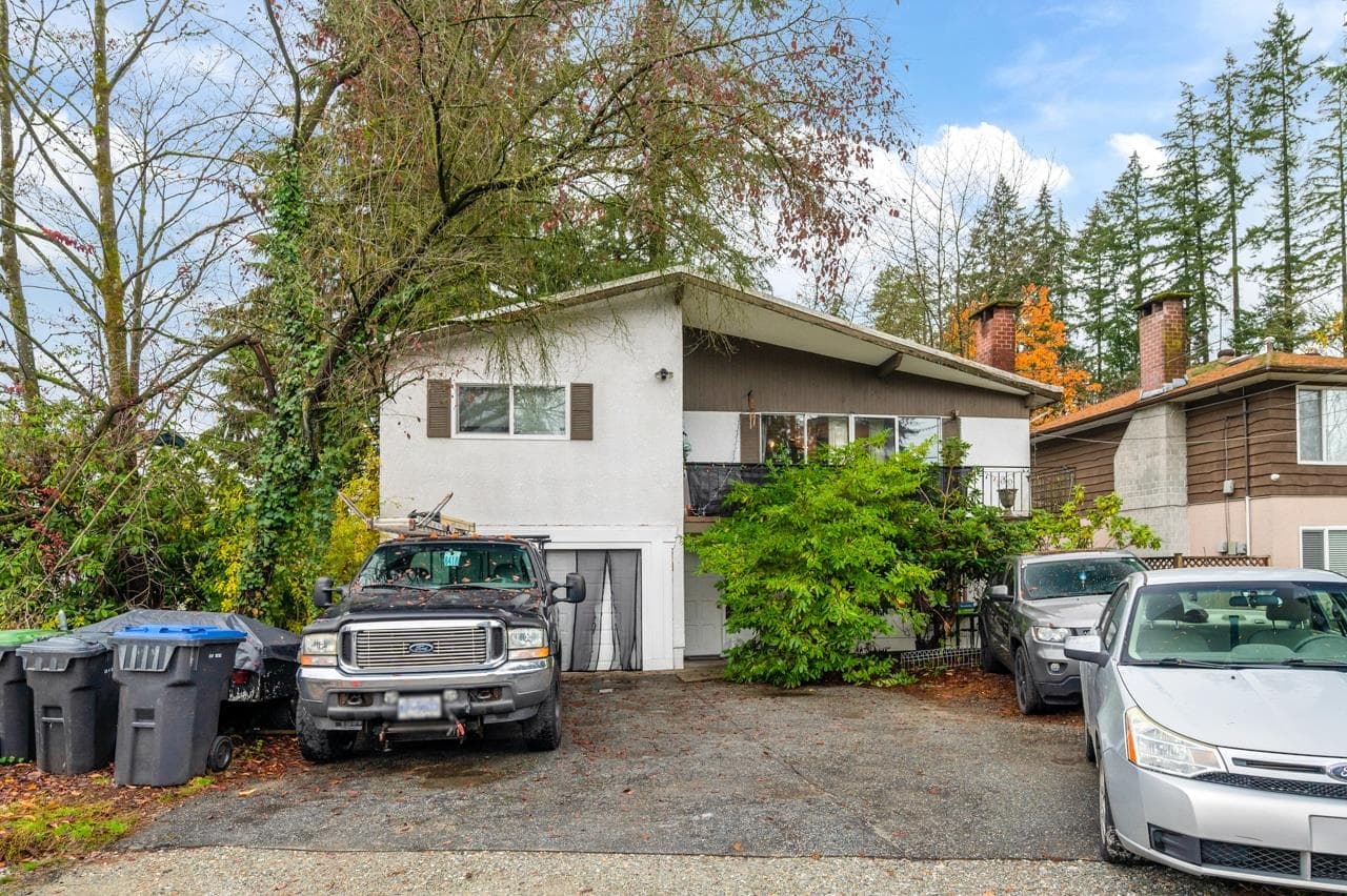 3657 Woodland Drive, Port Coquitlam