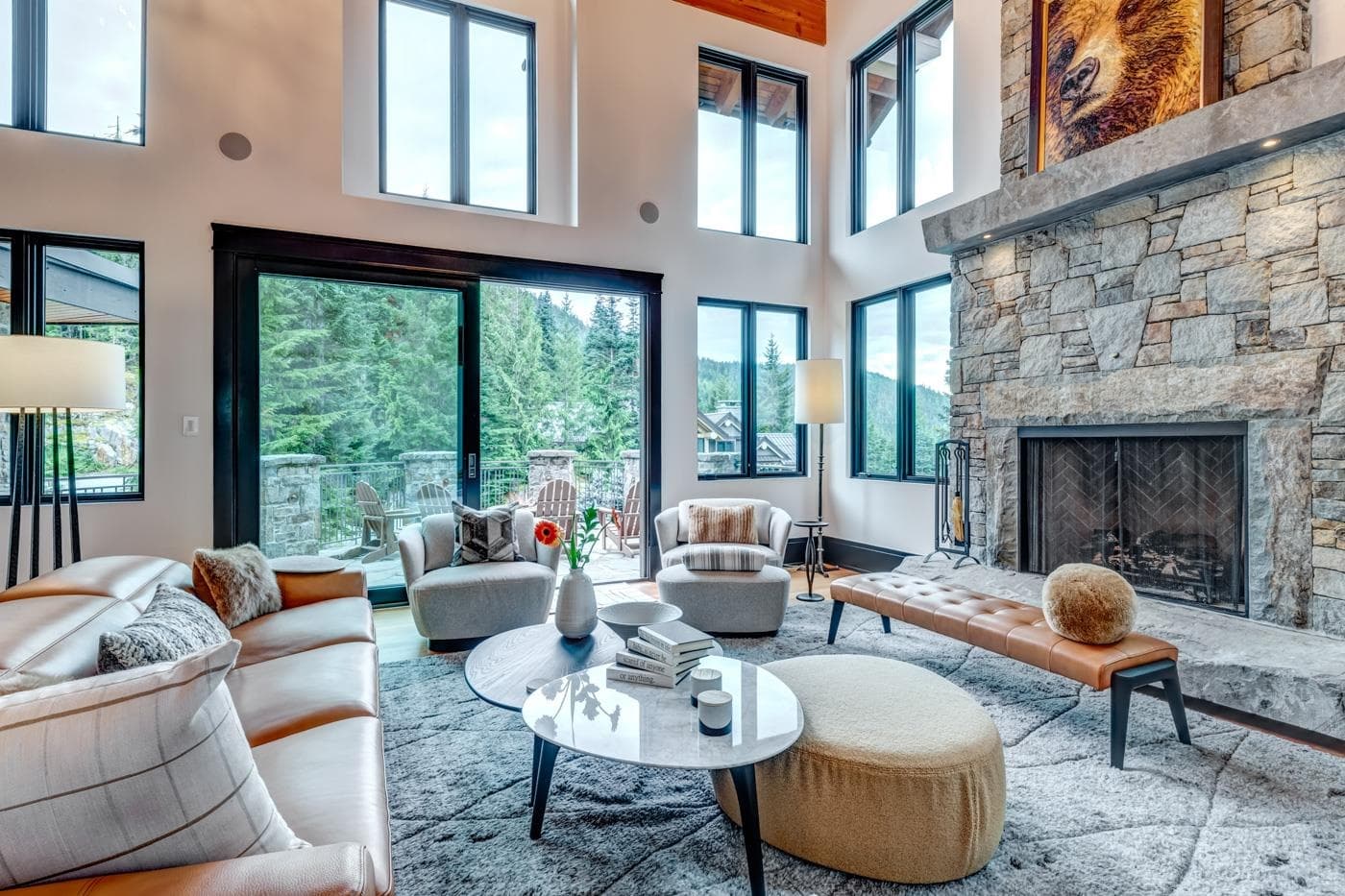 2924 Big Timber Court, Whistler, V8E 0L6 — photo 5