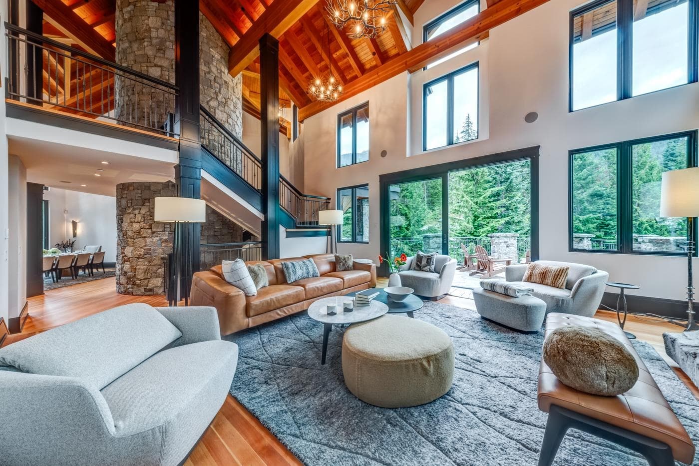 2924 Big Timber Court, Whistler, V8E 0L6 — photo 4