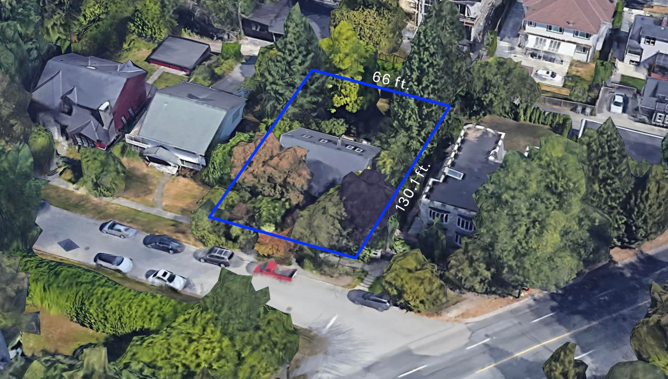 2115 W 34th Avenue, Vancouver, V6M 1G3 — photo 2