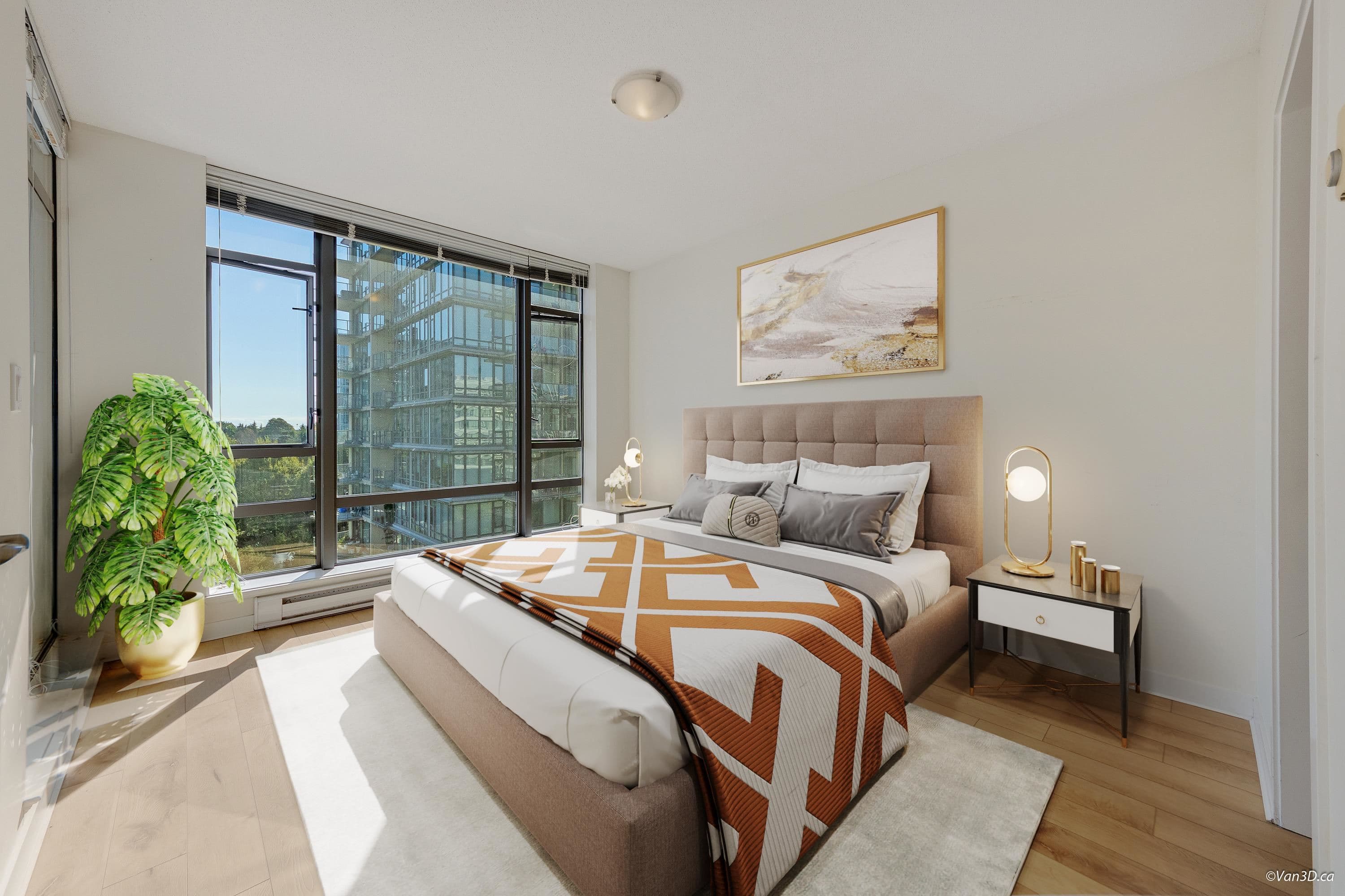 1008 - 7362 Elmbridge Way, Richmond, V6X 0A6 — photo 2