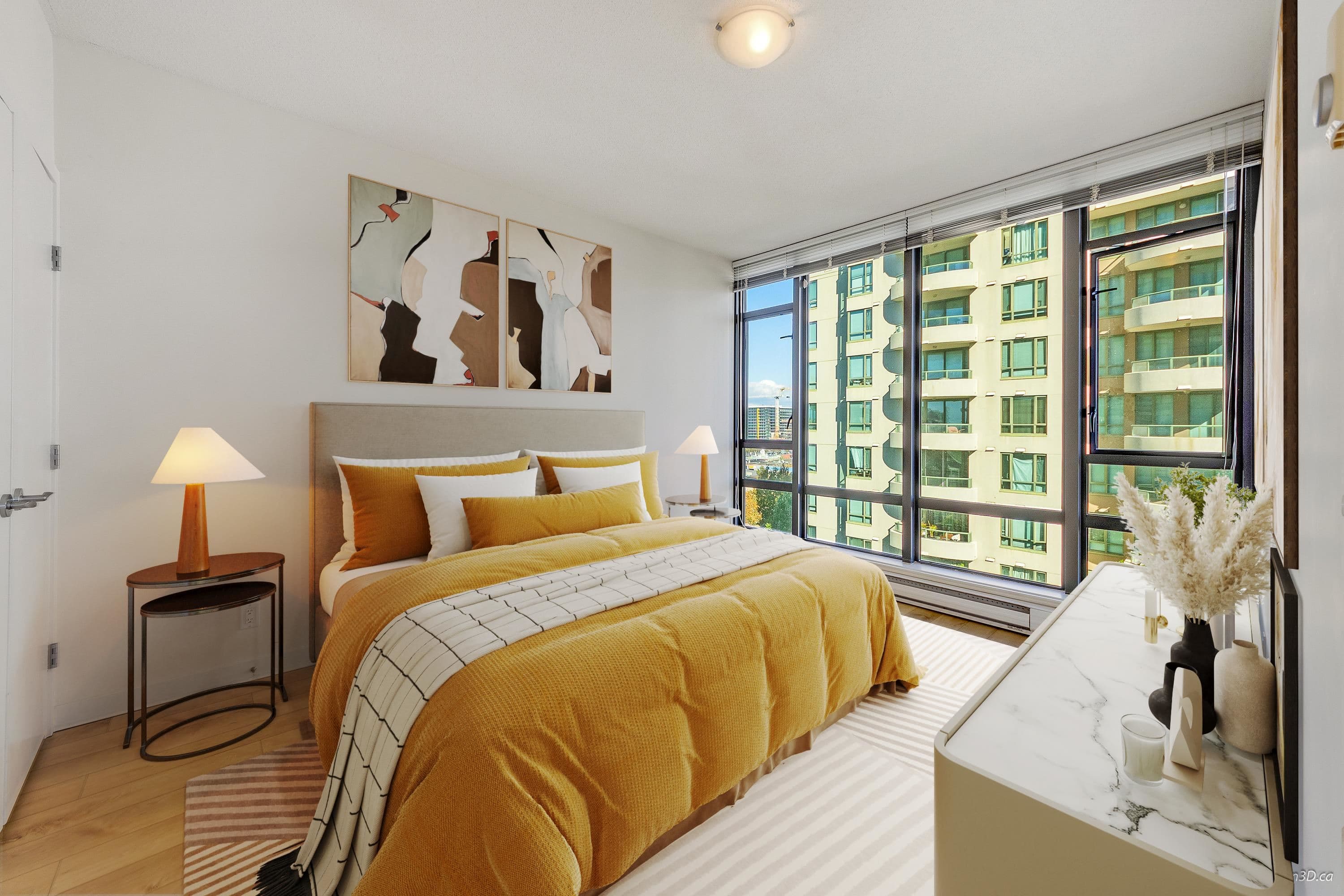 1008 - 7362 Elmbridge Way, Richmond, V6X 0A6 — photo 3