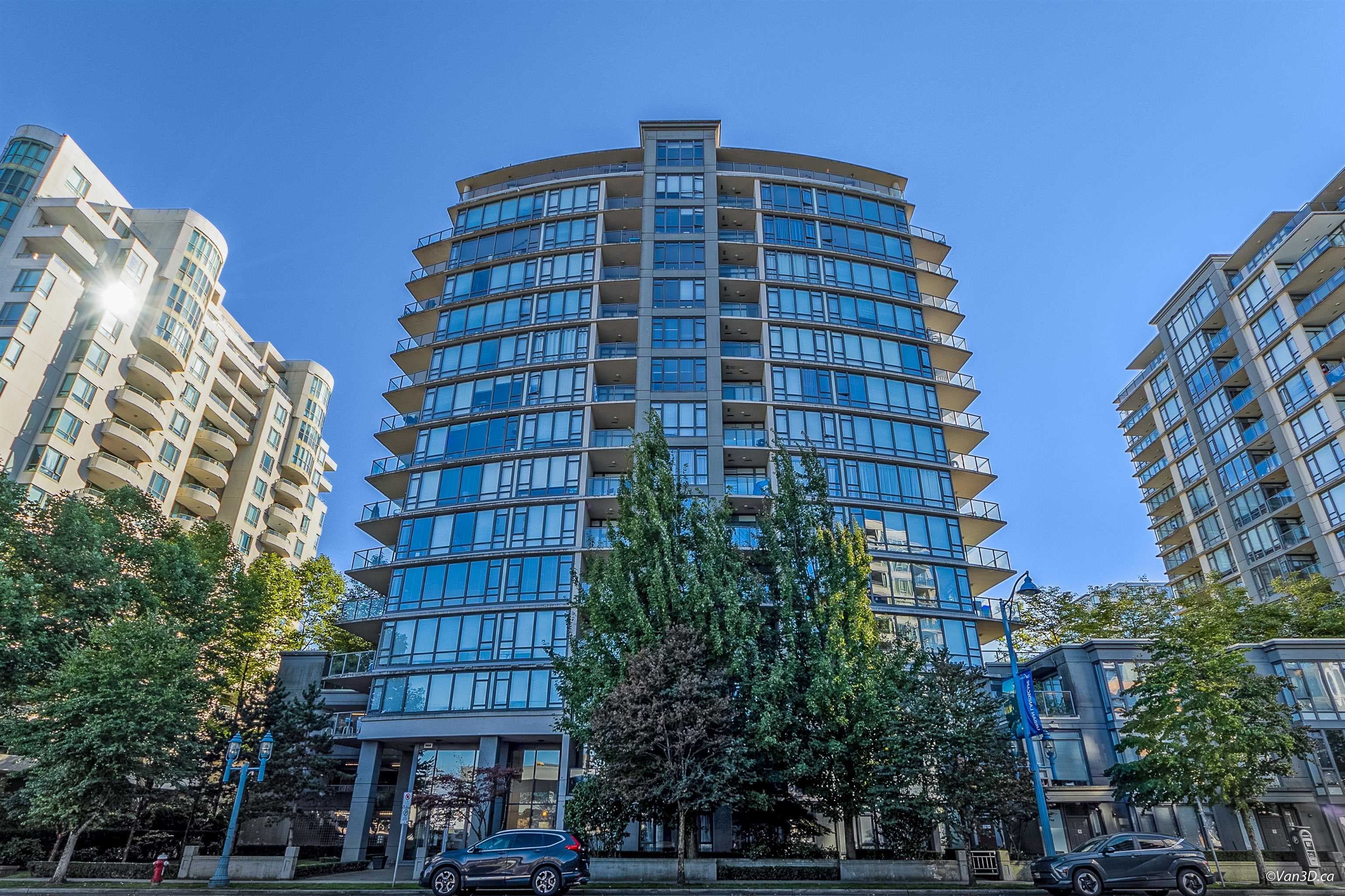 1008 - 7362 Elmbridge Way, Richmond, V6X 0A6 — photo 4