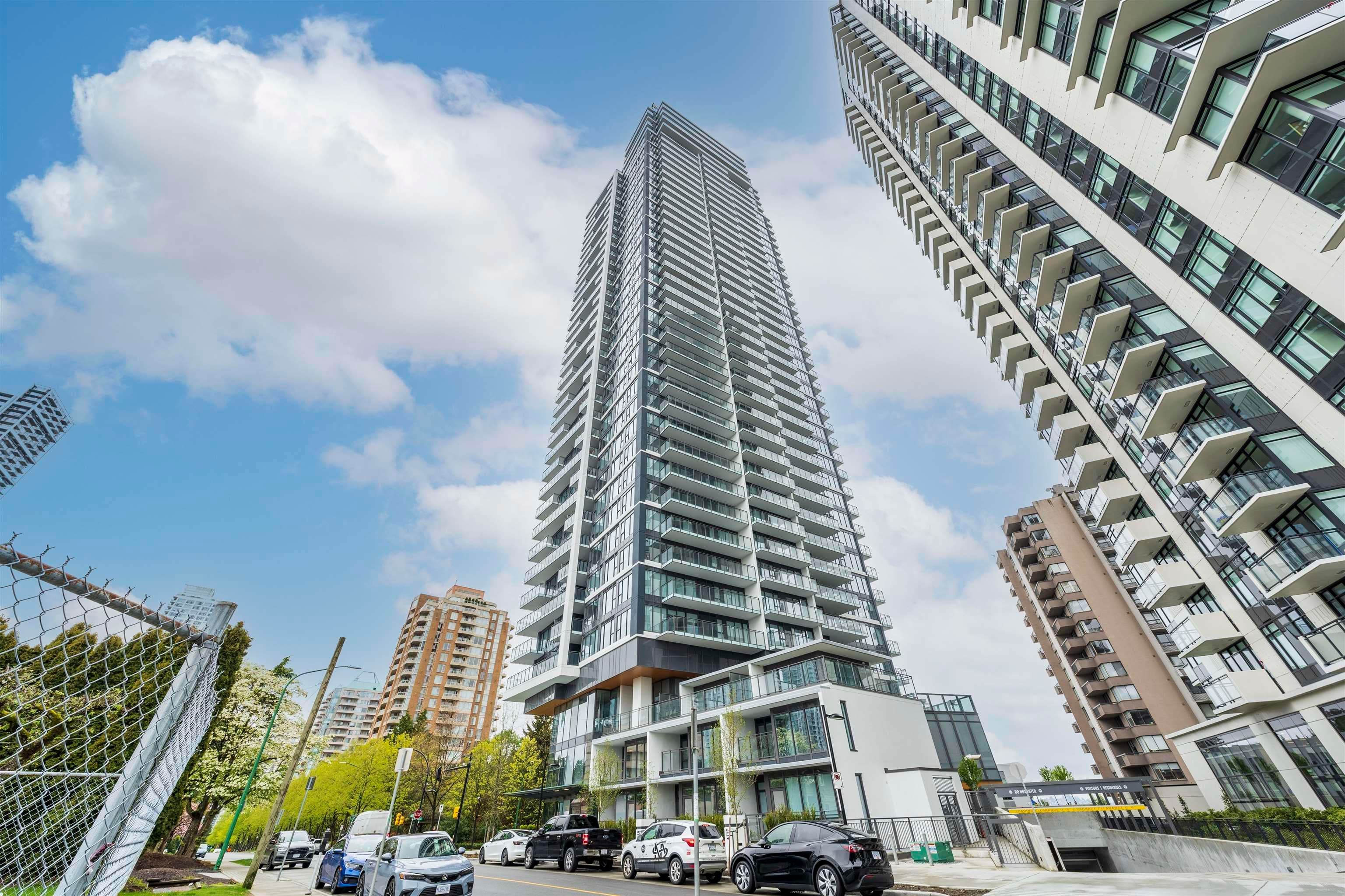 4001 - 4711 Hazel Street, Burnaby, V5H 1S5 — photo 2