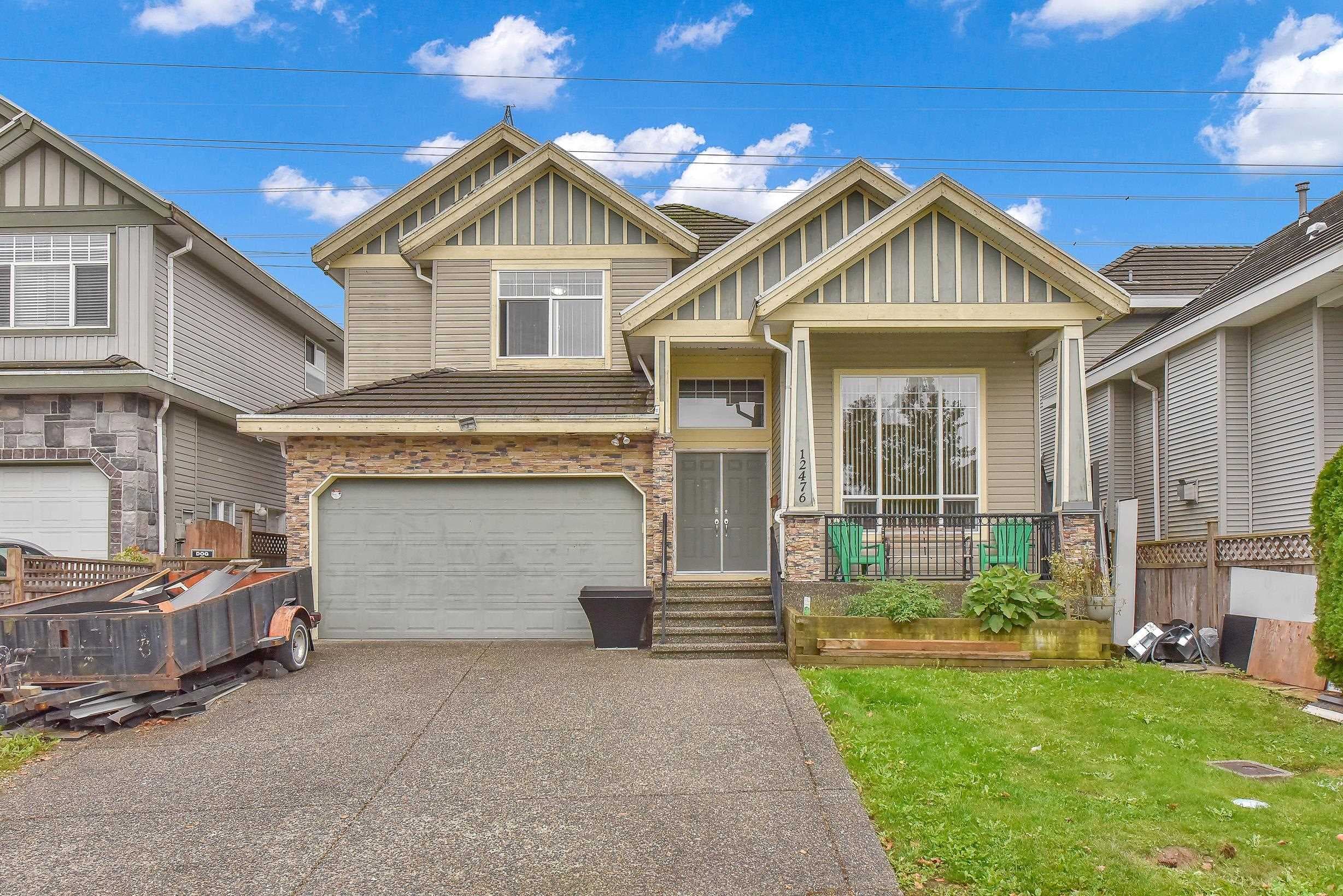 12476 74 Avenue, Surrey