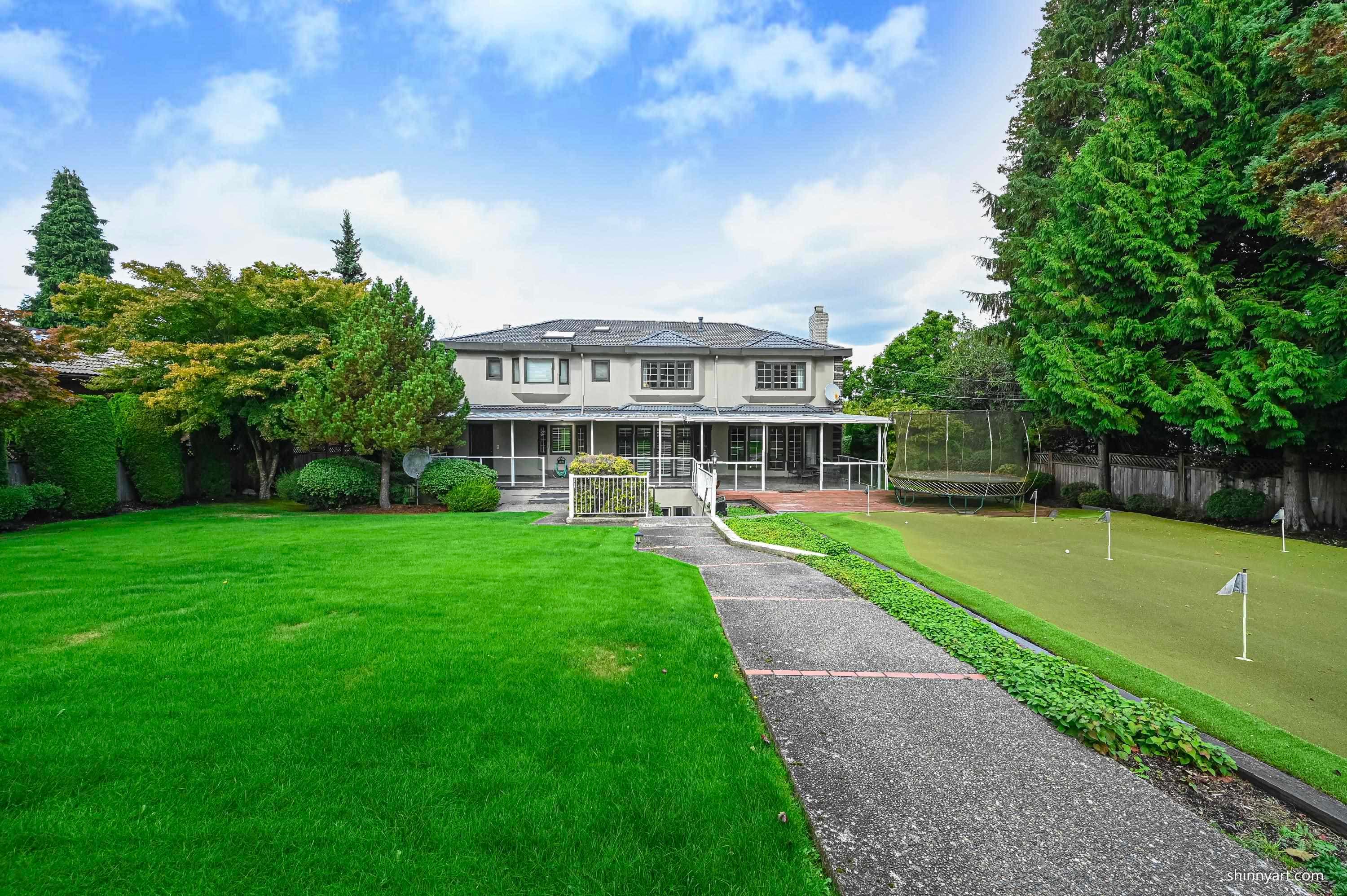 1368 Minto Crescent, Vancouver, V6H 2J5 — photo 3