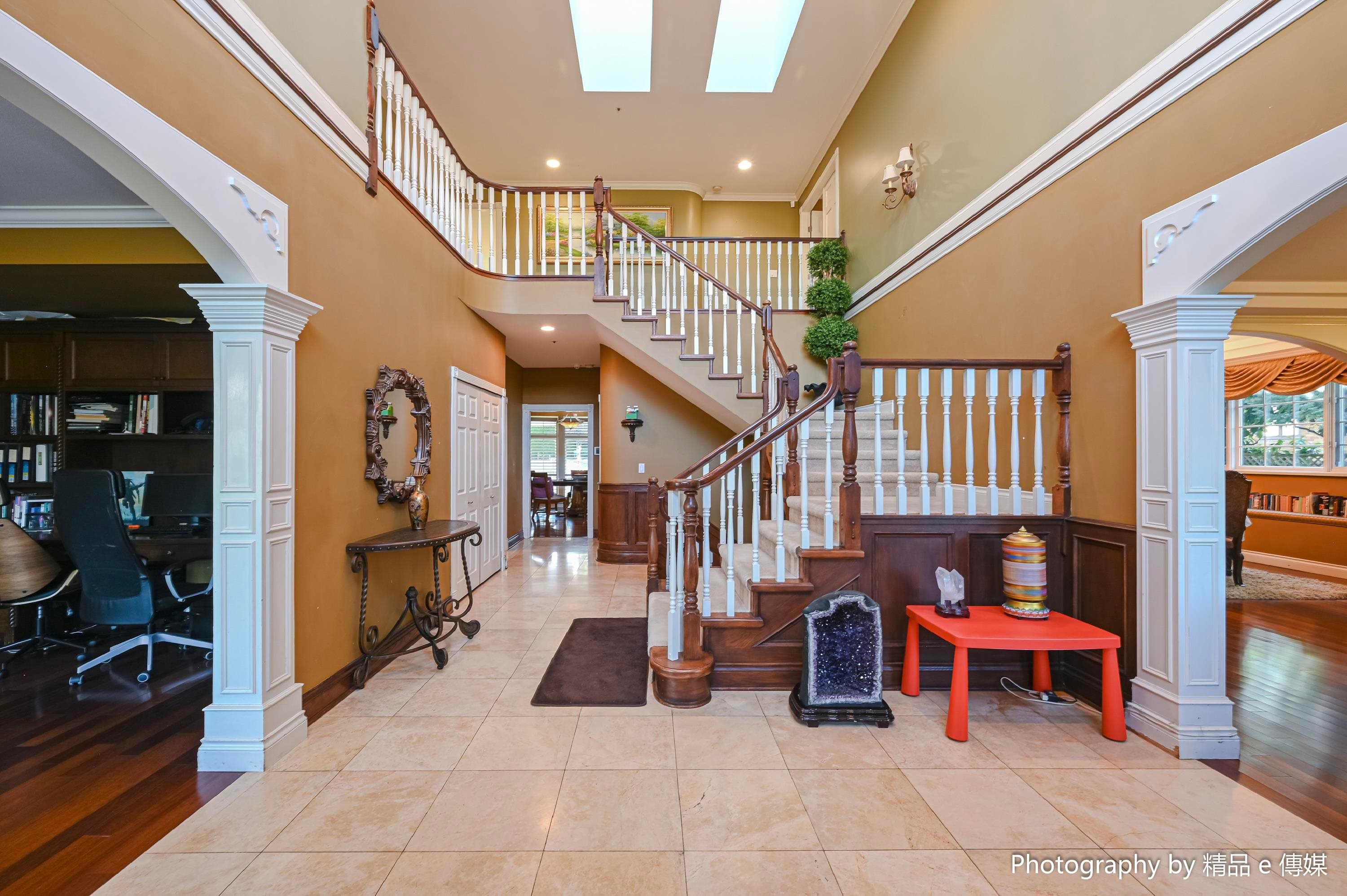 1368 Minto Crescent, Vancouver, V6H 2J5 — photo 4