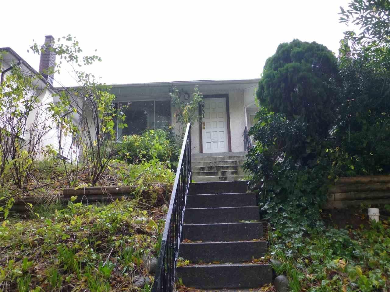 2731 E Broadway, Vancouver, V5M 1Y7 — photo 1