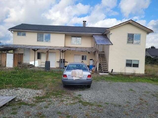 14227 Harris Road, Pitt Meadows