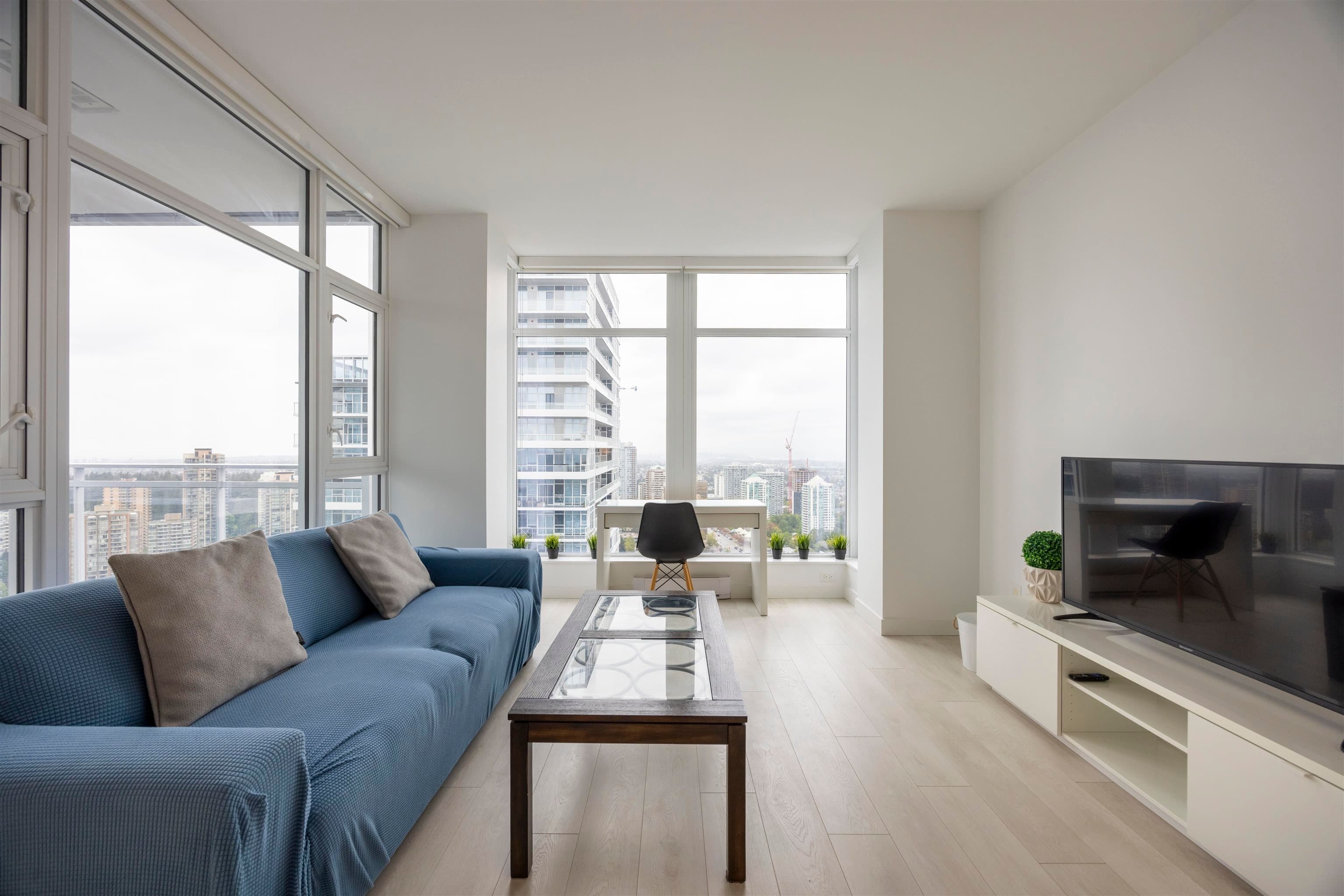 3606 - 4670 Assembly Way, Burnaby, V5H 0H3 — photo 2
