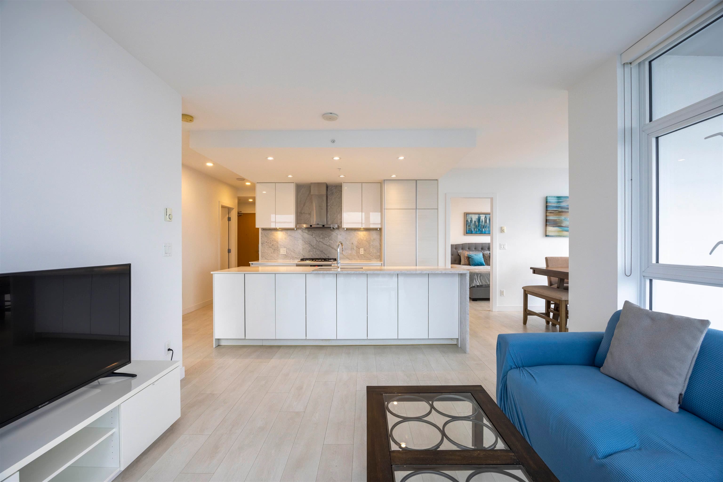 3606 - 4670 Assembly Way, Burnaby, V5H 0H3 — photo 3